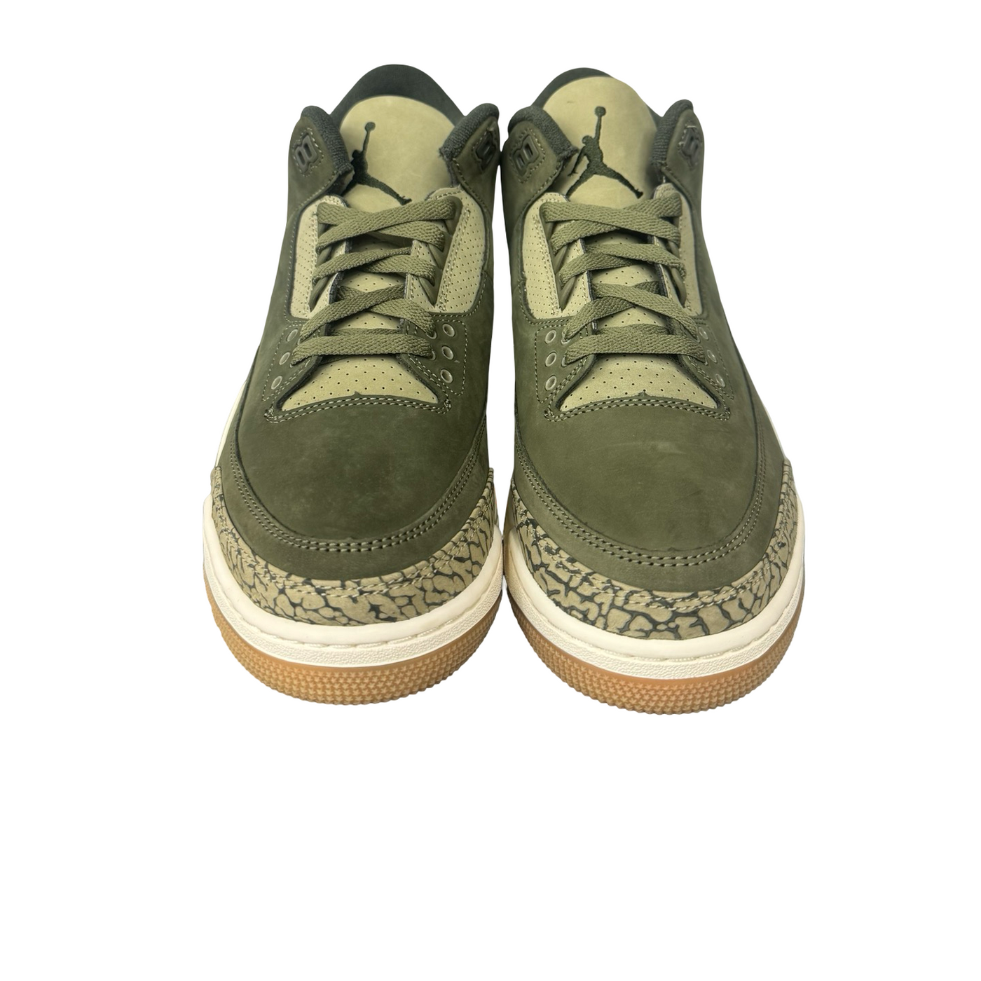 Nike Jordan 3 Retro Family Affair