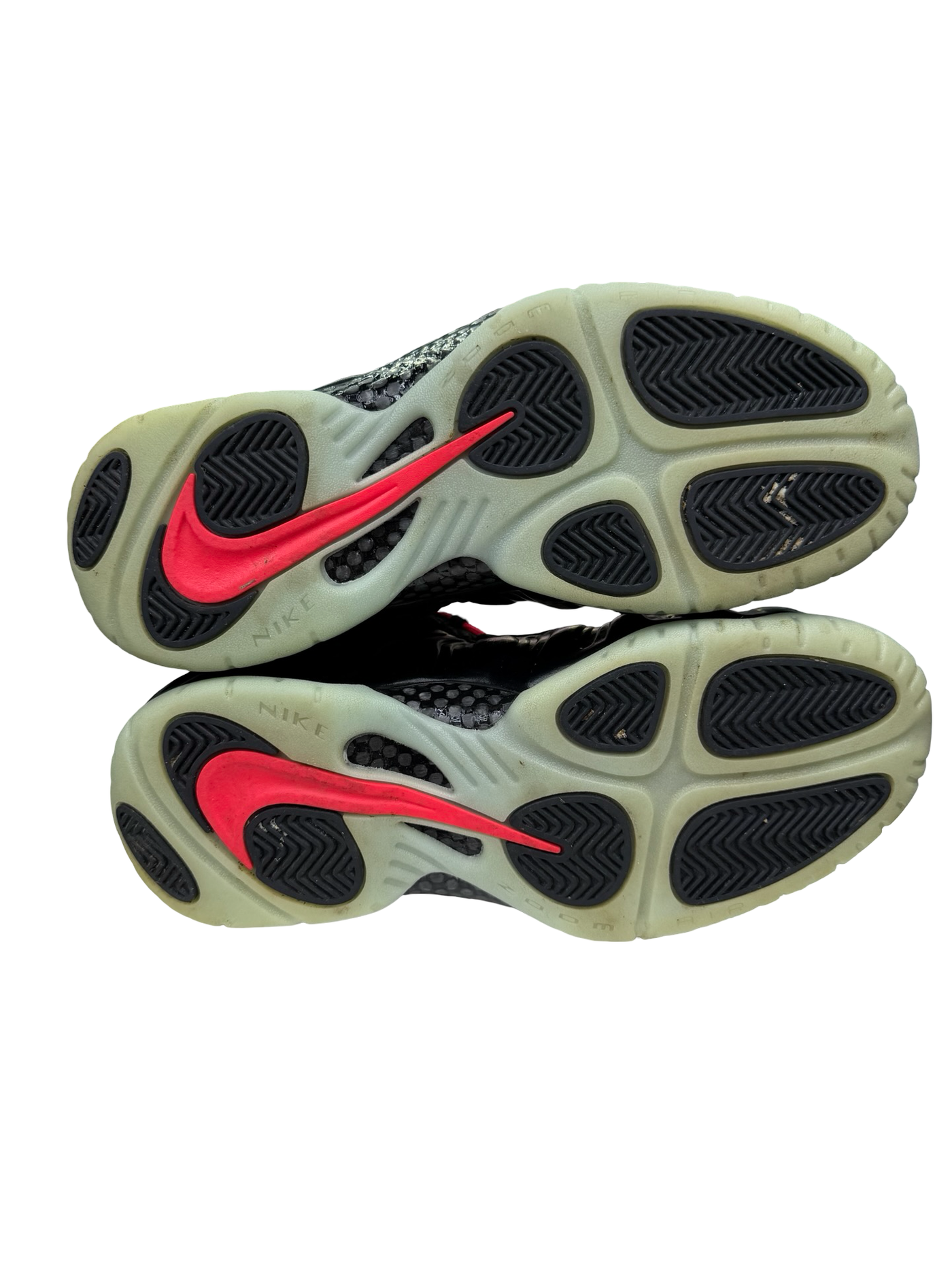 Nike Air Foamposite Pro Yeezy