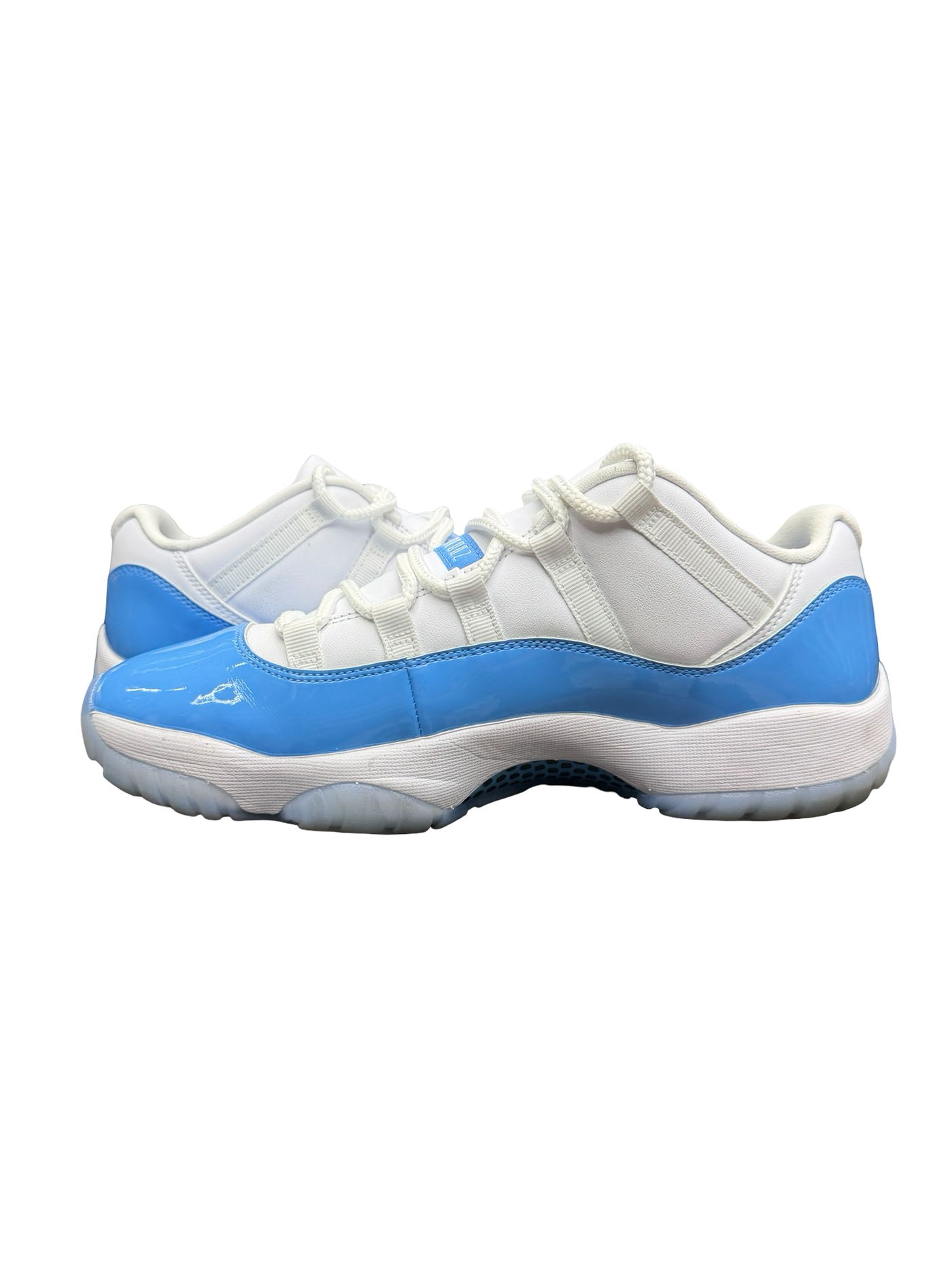 Nike Air Jordan 11 Retro Low University Blue