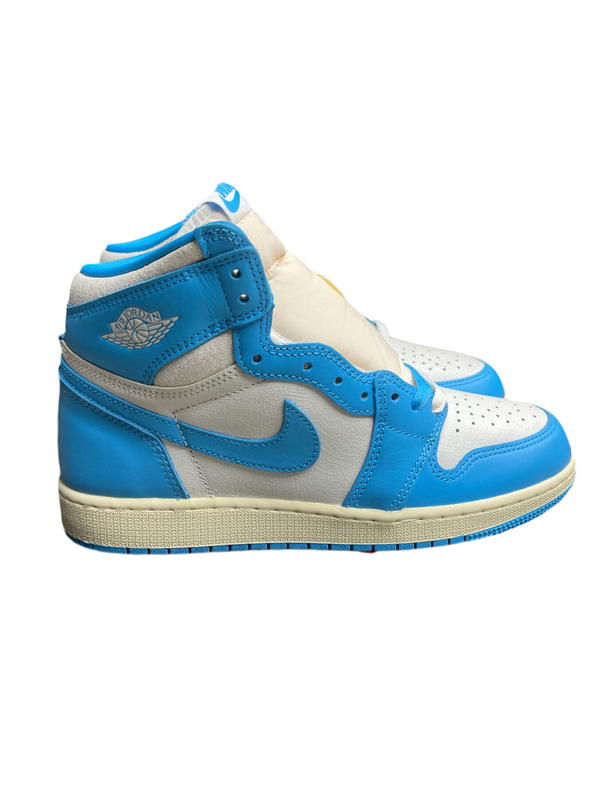 Nike Air Jordan 1 Retro High OG UNC Reimagined GS