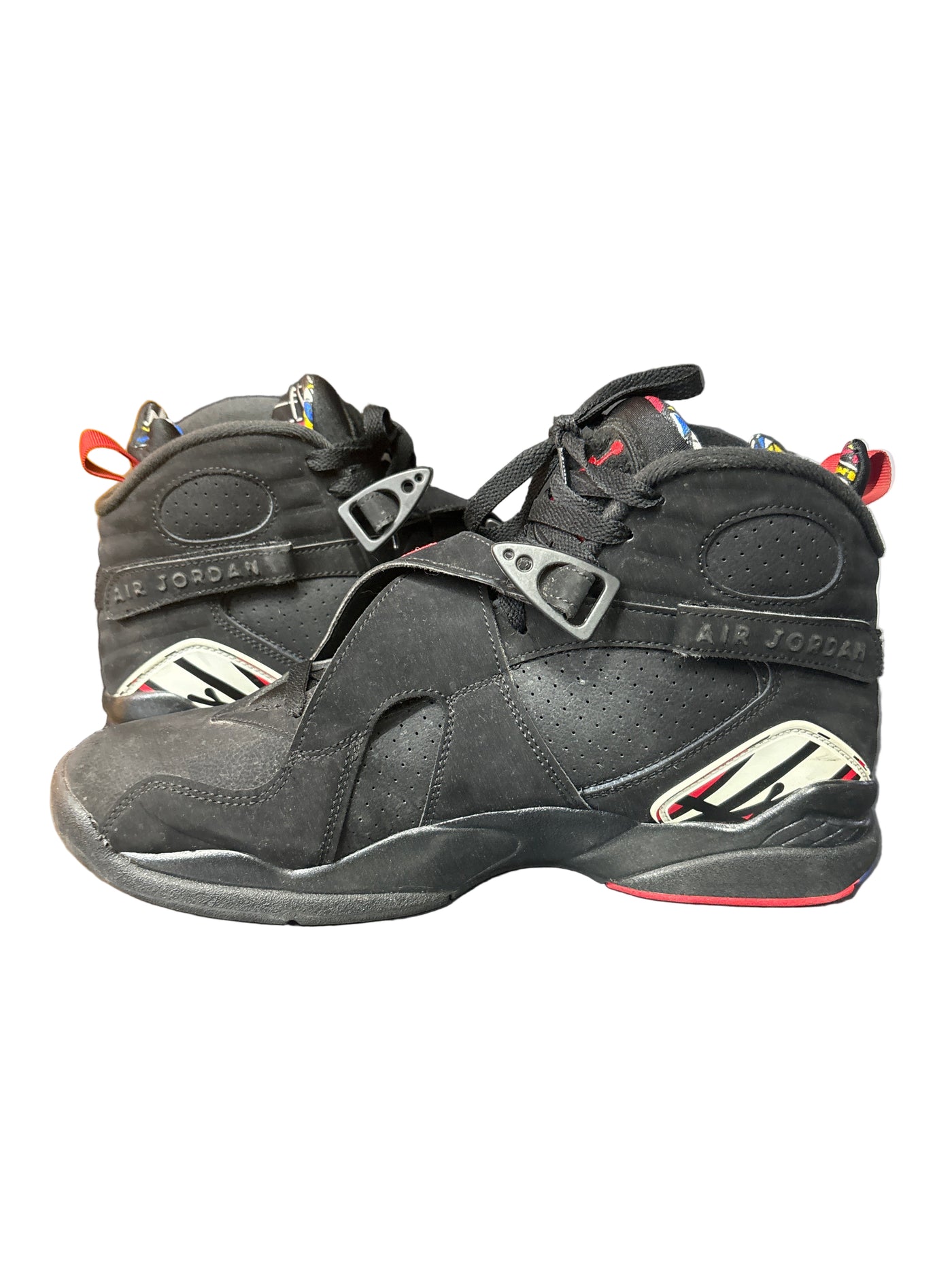 Nike Air Jordan 8 Retro
Playoffs