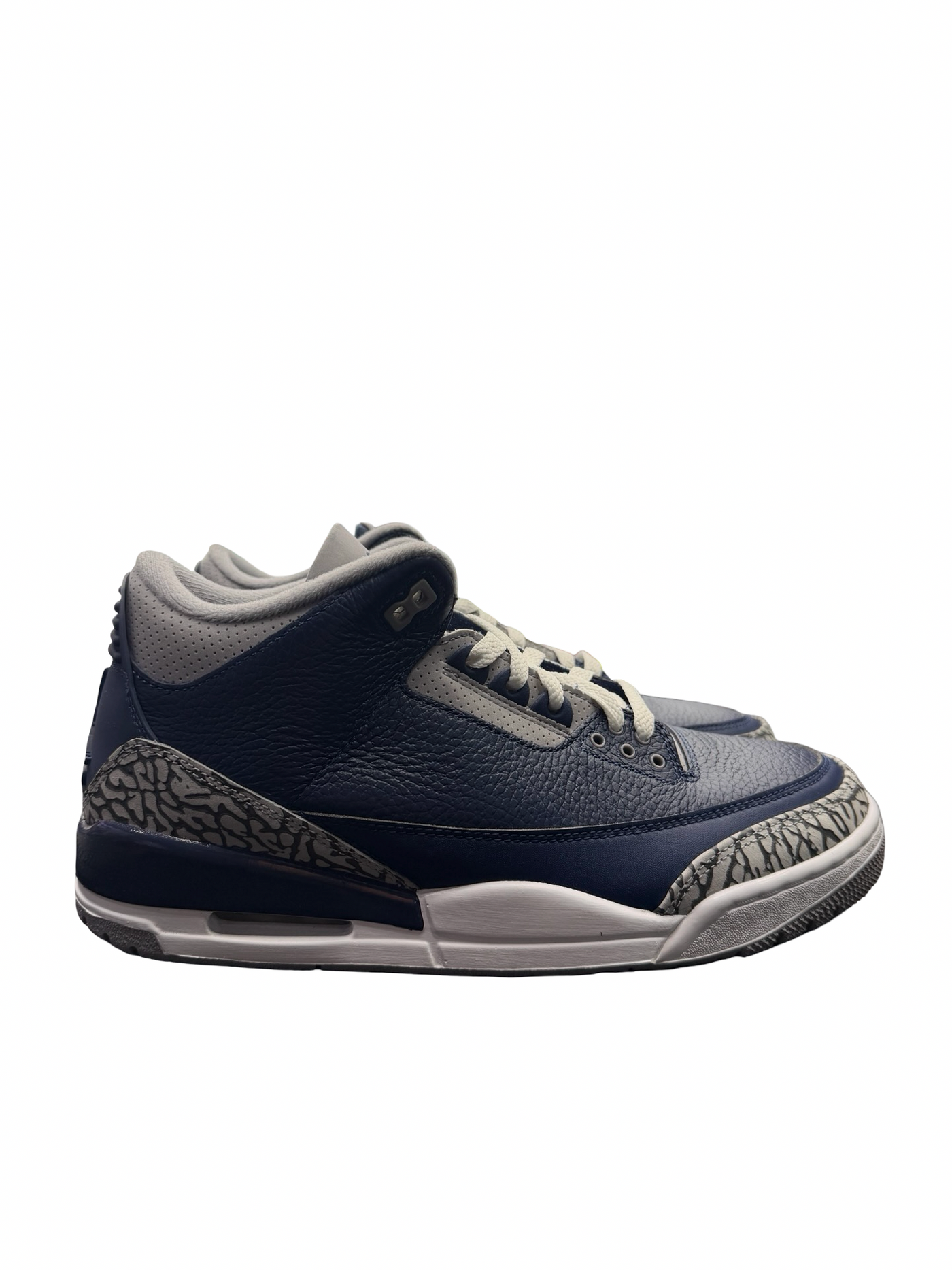 Nike Air Jordan 3 Retro Georgetown