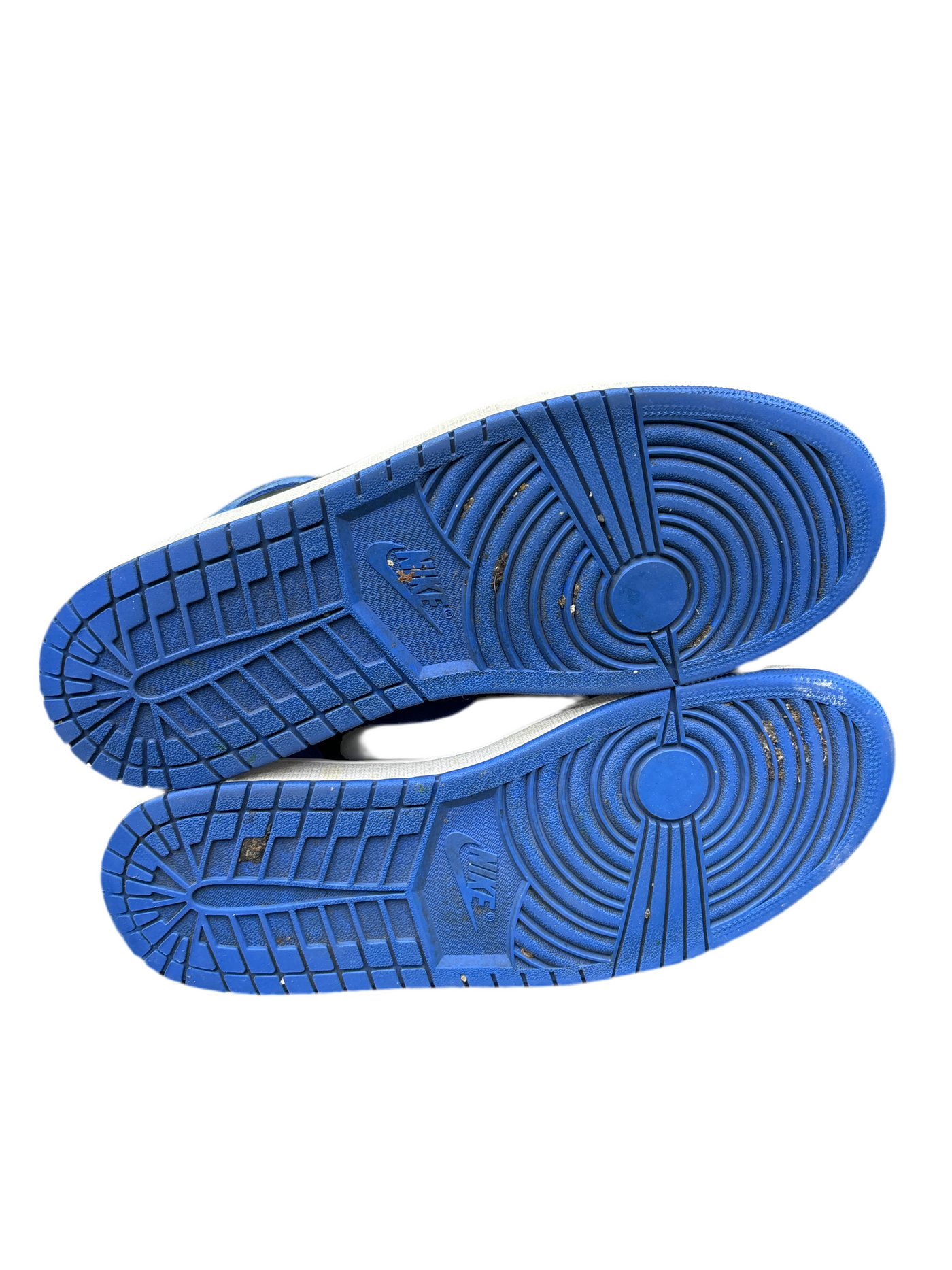 Nike Air Jordan 1 Retro High OG Royal Reimagined