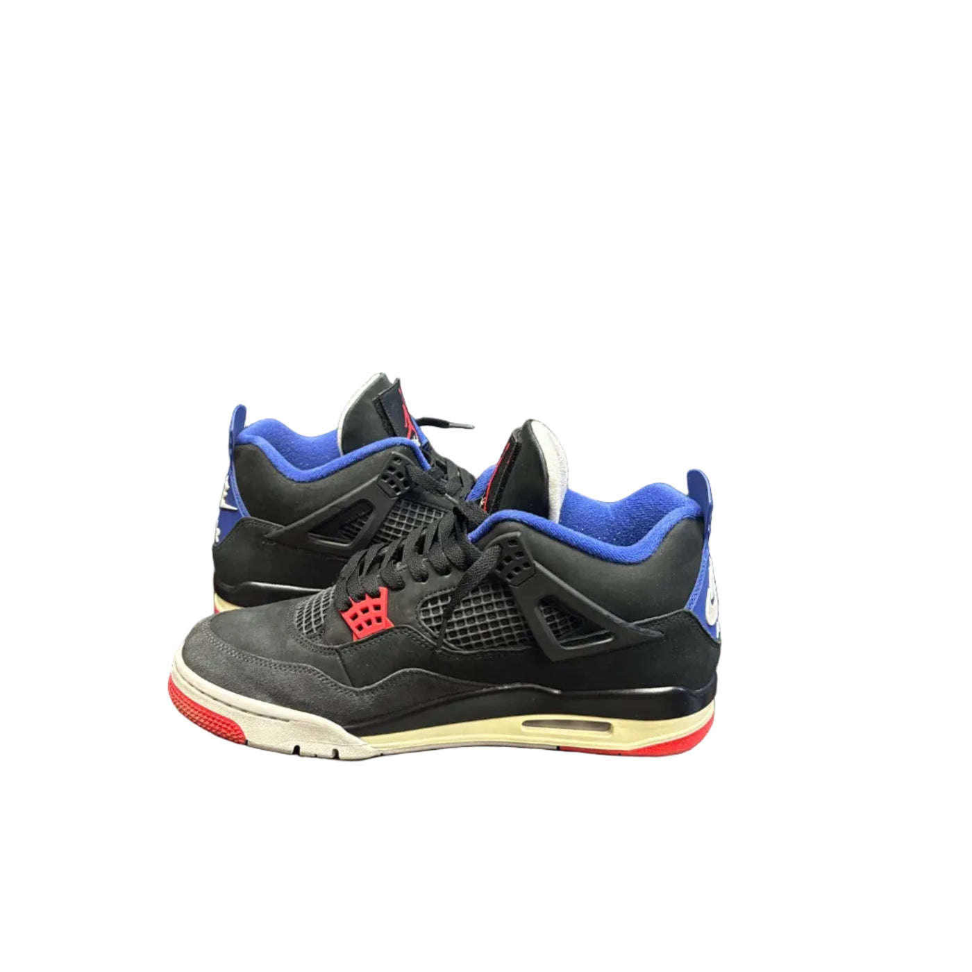 Nike Air Jordan 4 Retro Rare Air