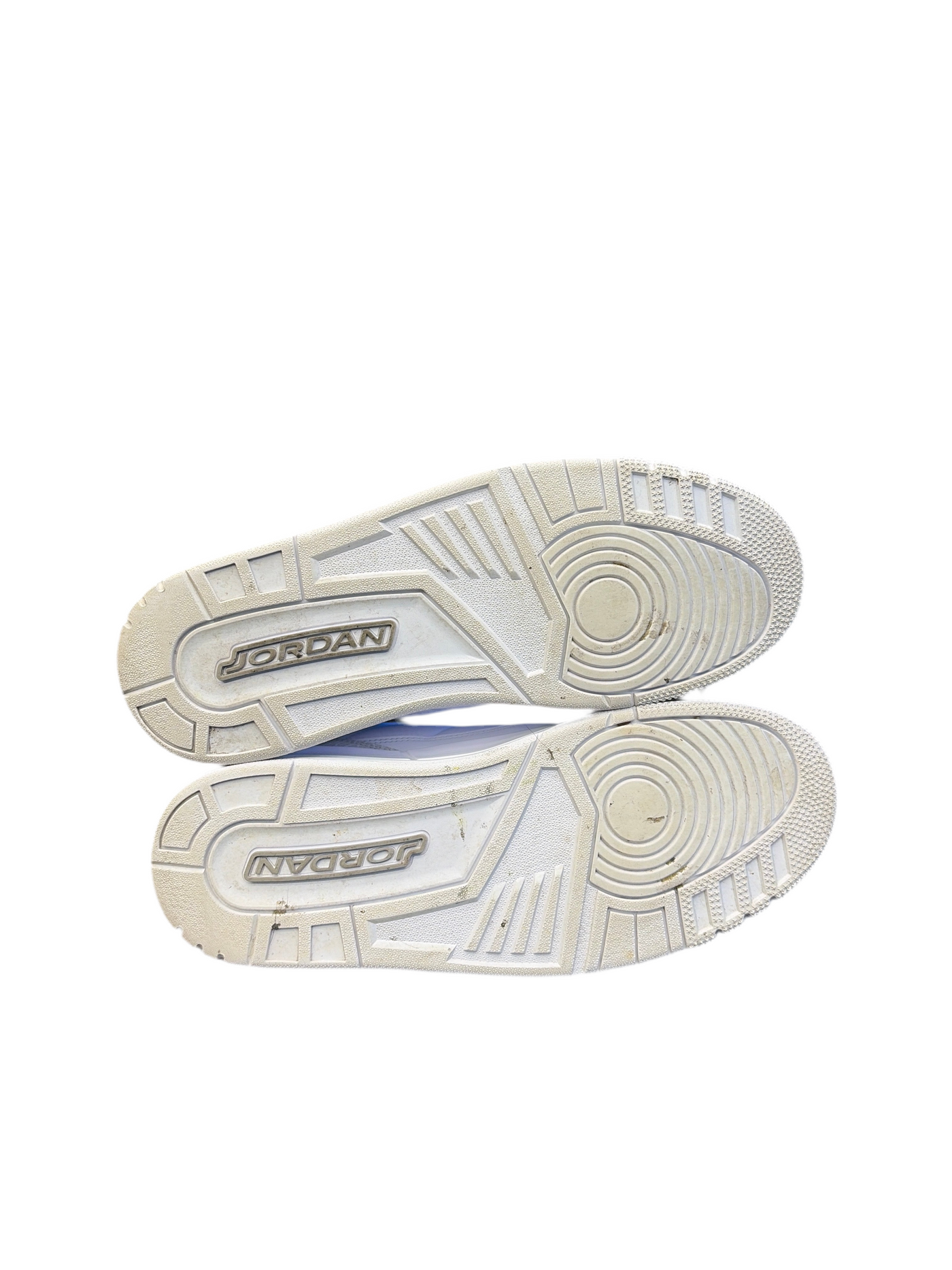 Nike Air Jordan 3 Retro Pure Money