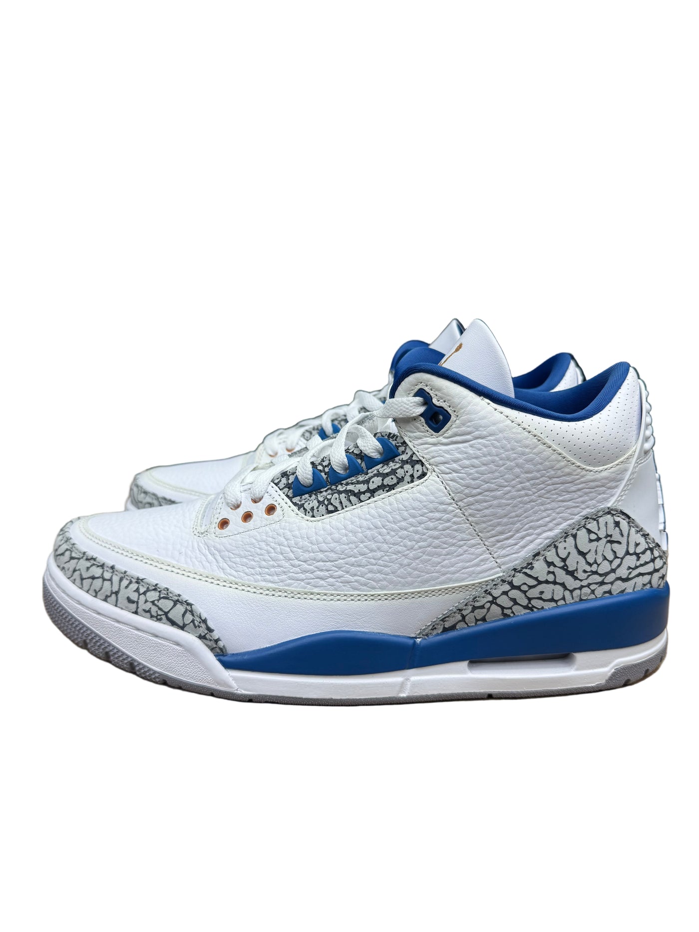 Nike Air Jordan 3 Wizards