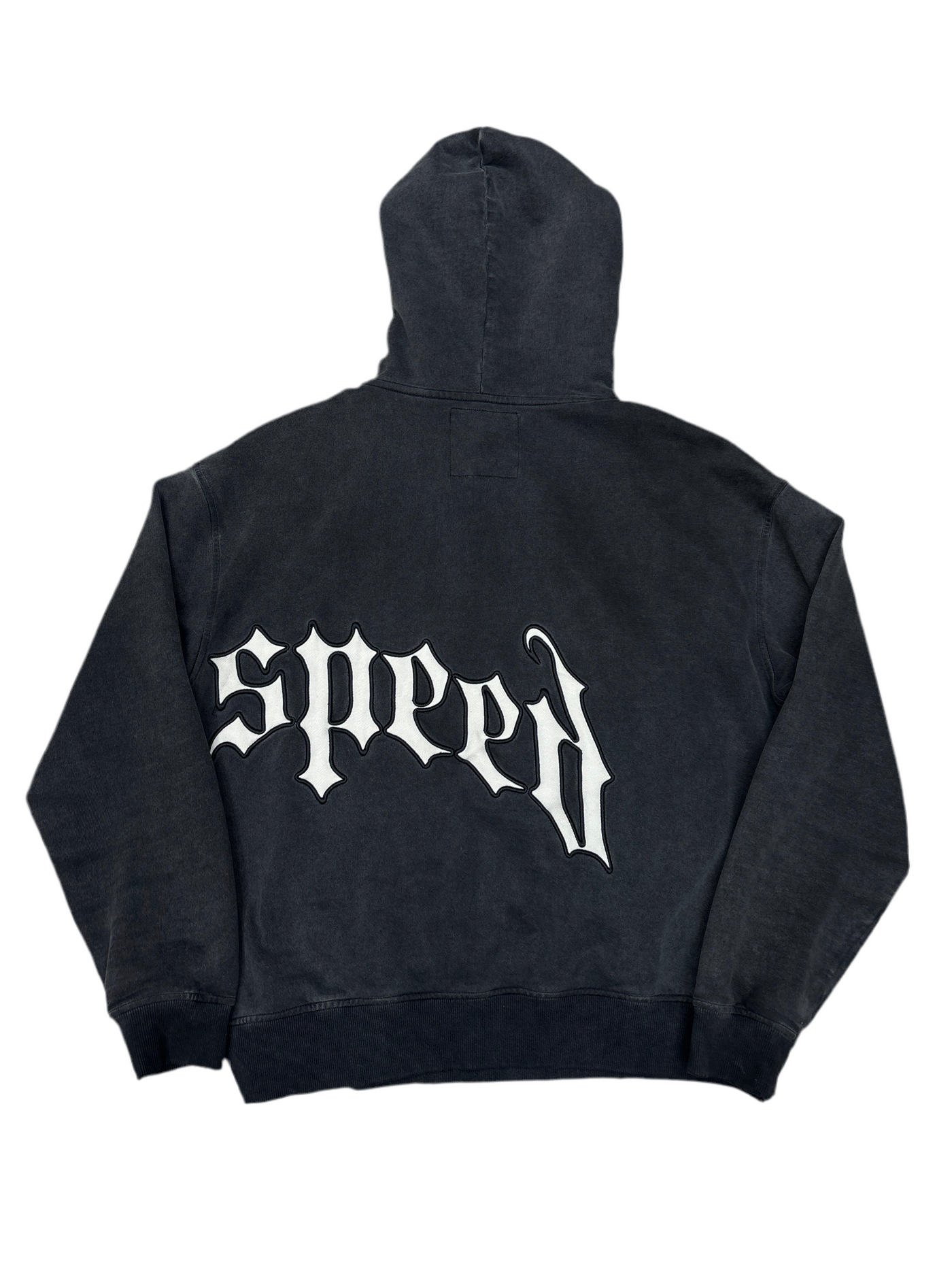 Godspeed OG Logo Hooded Pullover