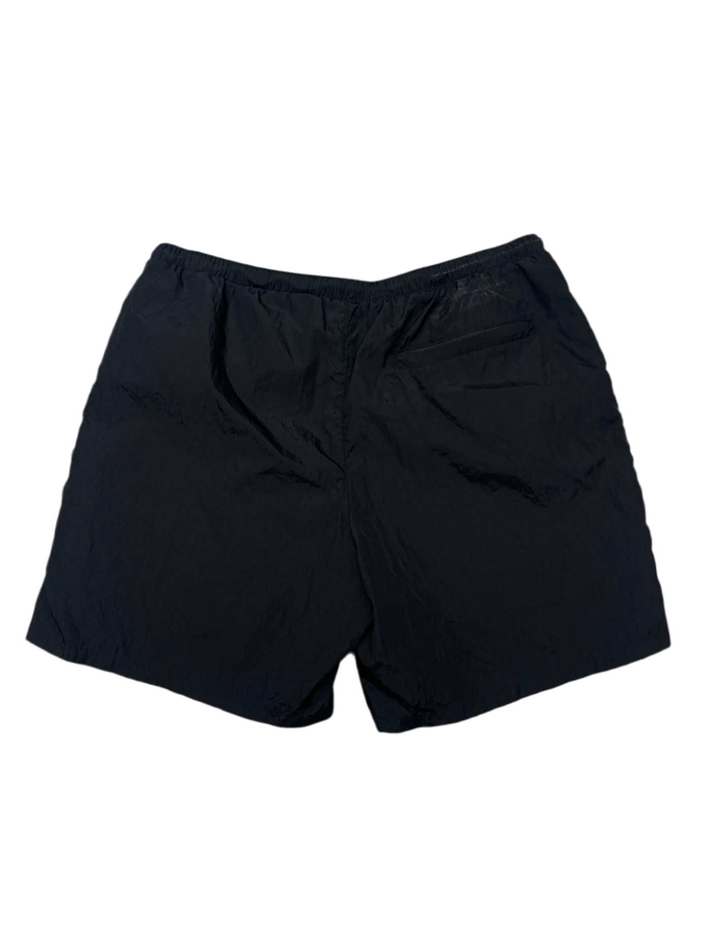 Kith Swim Shorts Black