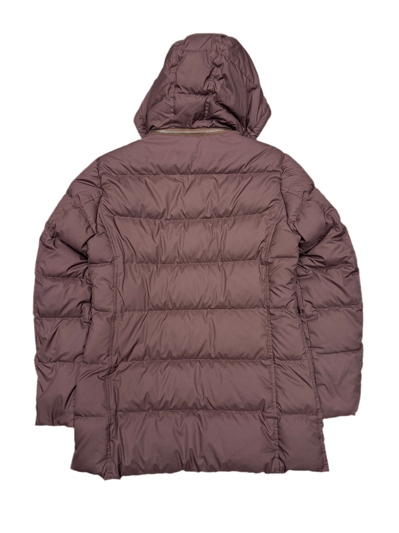 Burberry Puffer Down Jacket