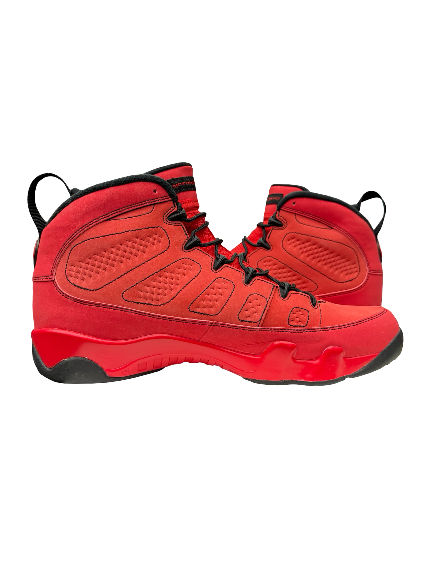 Nike Air Jordan 9 Retro Motorboat Jones