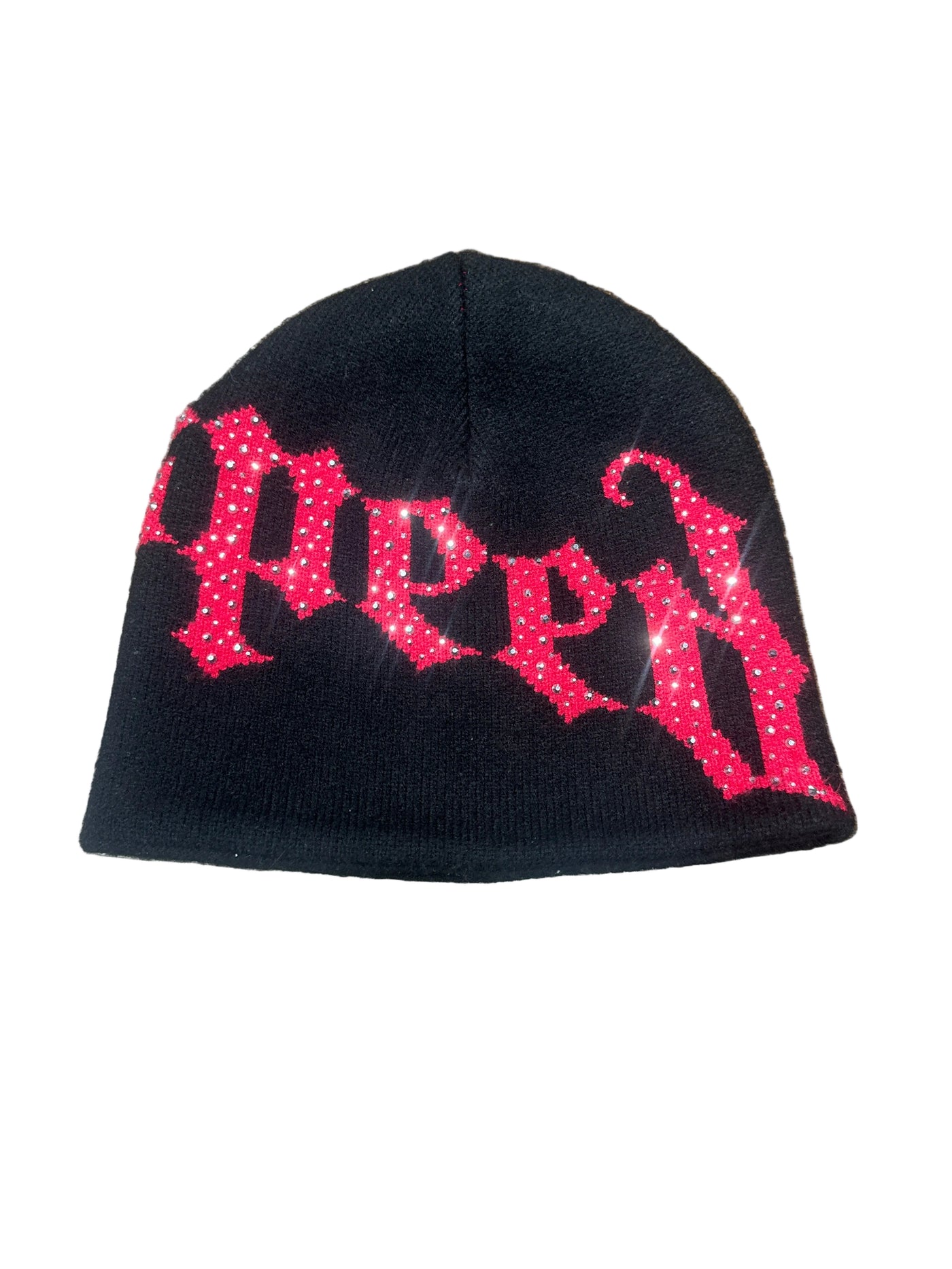 Godspeed OG Logo Studded Beanie