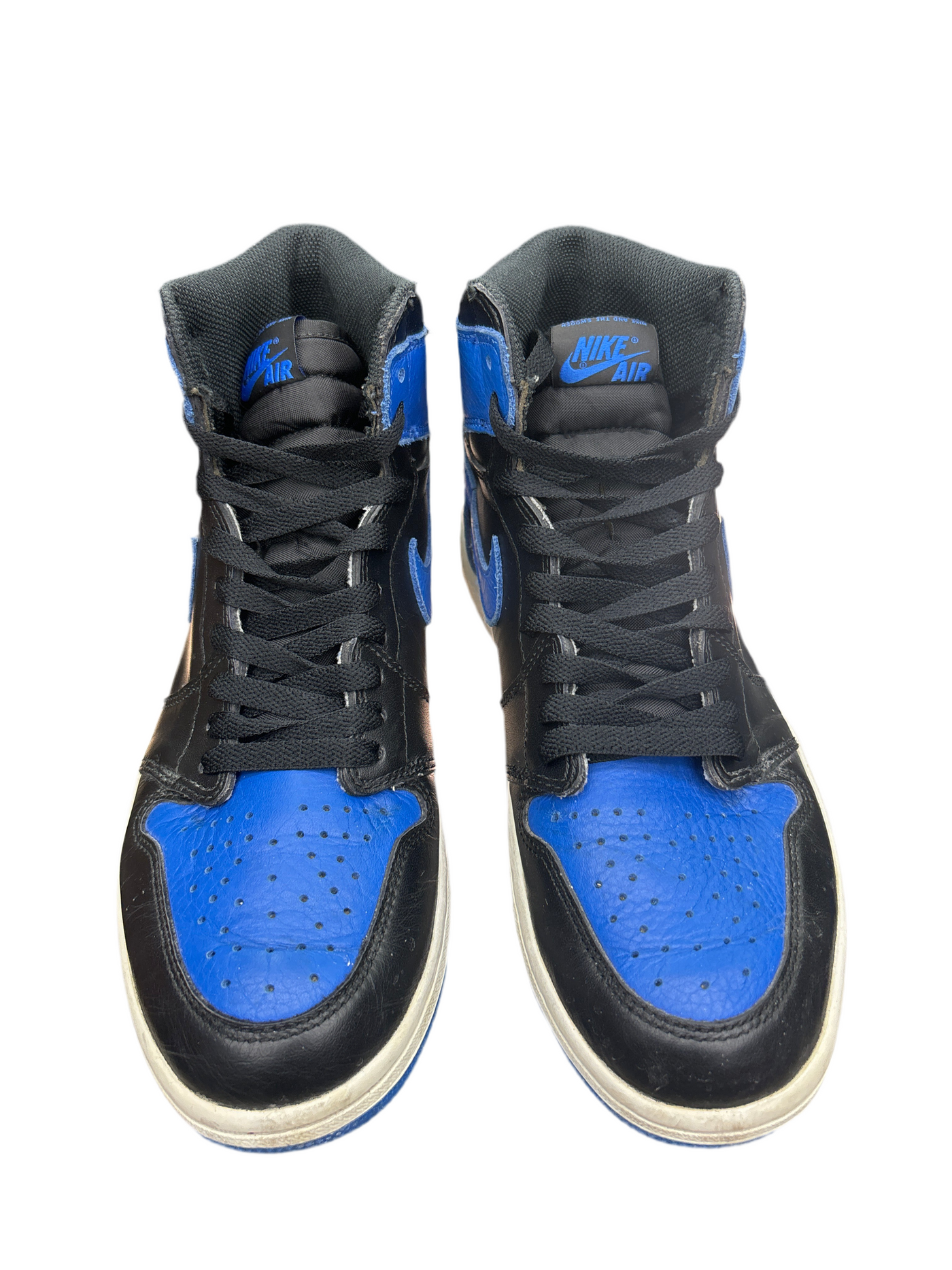 Jordan 1 Retro Royal