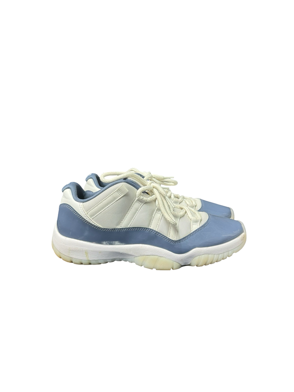 Nike Air Jordan 11 Retro Low
Diffused Blue