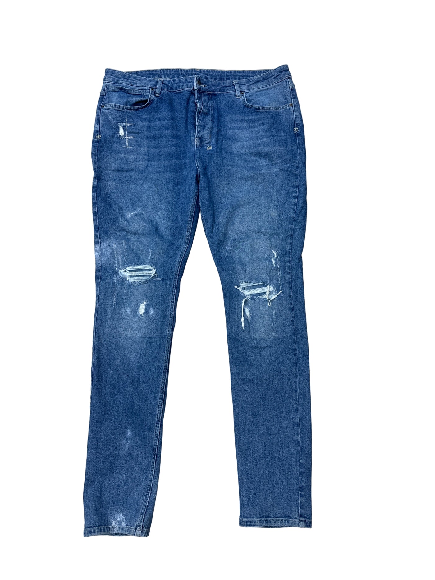 Ksubi Van Winkle Denim Jeans