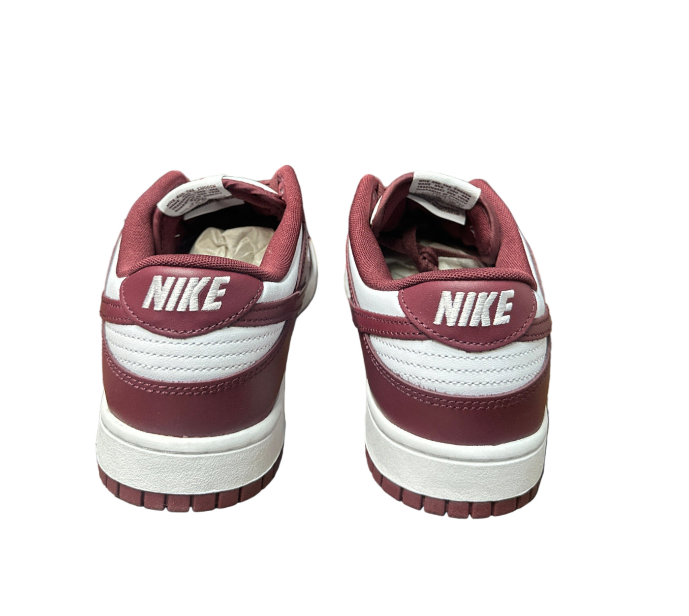 Nike Dunk Low Redwood