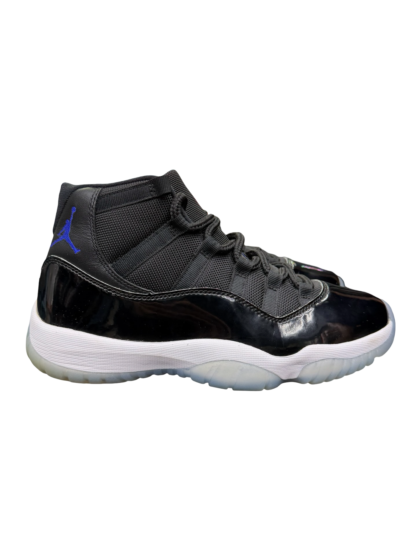 2016 Nike Air Jordan 11 Retro Space Jam
