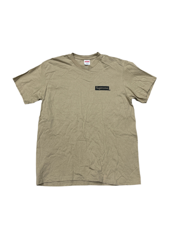 Supreme Body Snatchers Tee