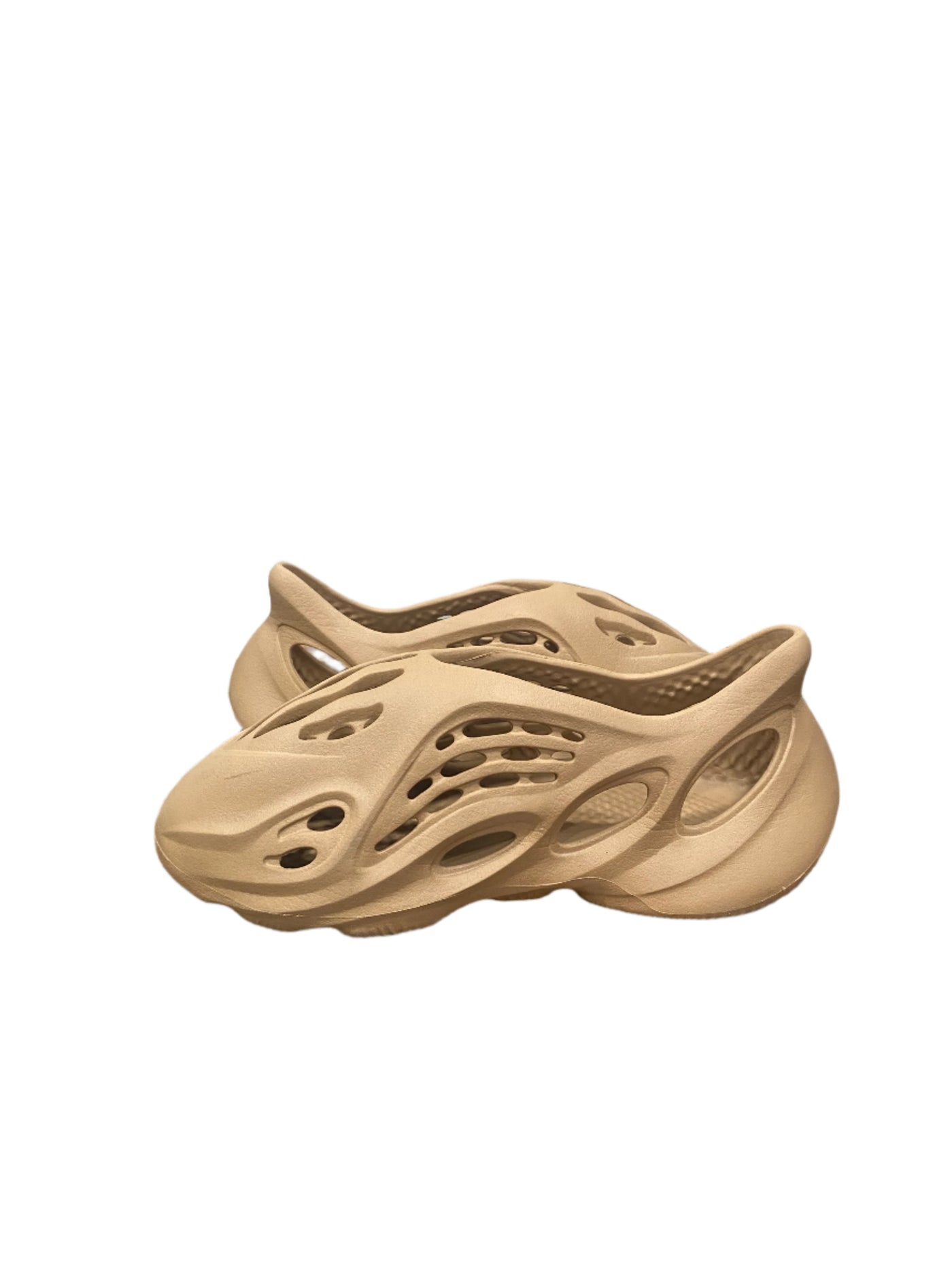 Adidas Yeezy Foam Runners Ochre