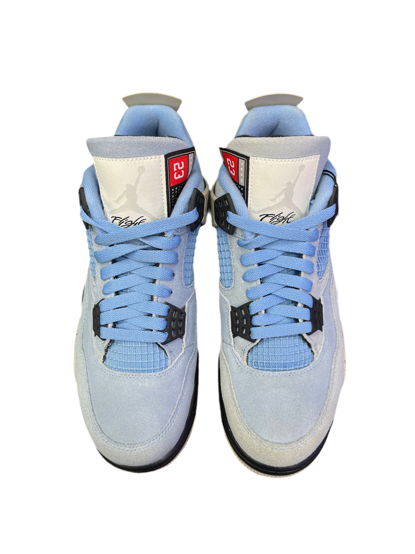 Nike Air Jordan 4 Retro University Blue