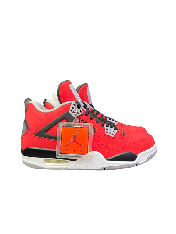 Nike Air Jordan 4 Retro Toro Bravo