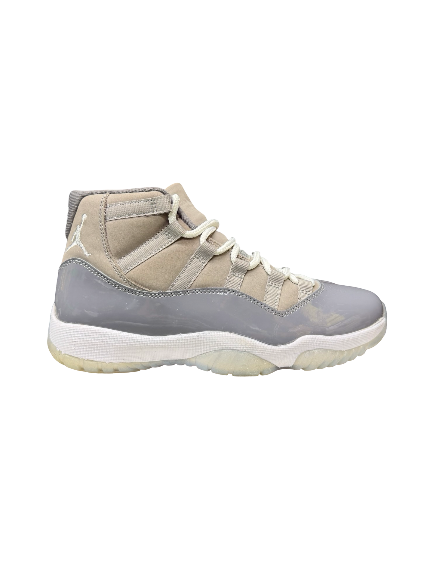 Nike Air Jordan 11 Retro Cool Grey