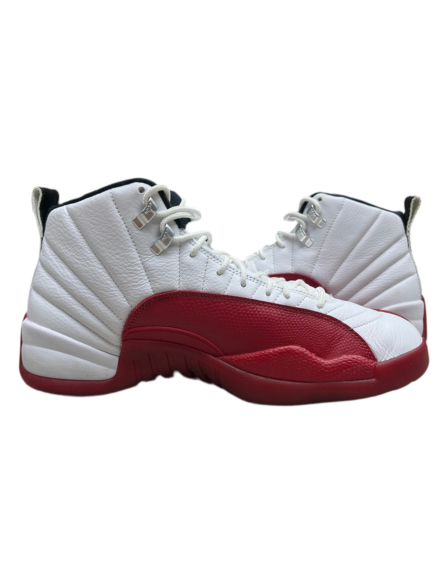 Nike Air Jordan 12 Retro Cherry
