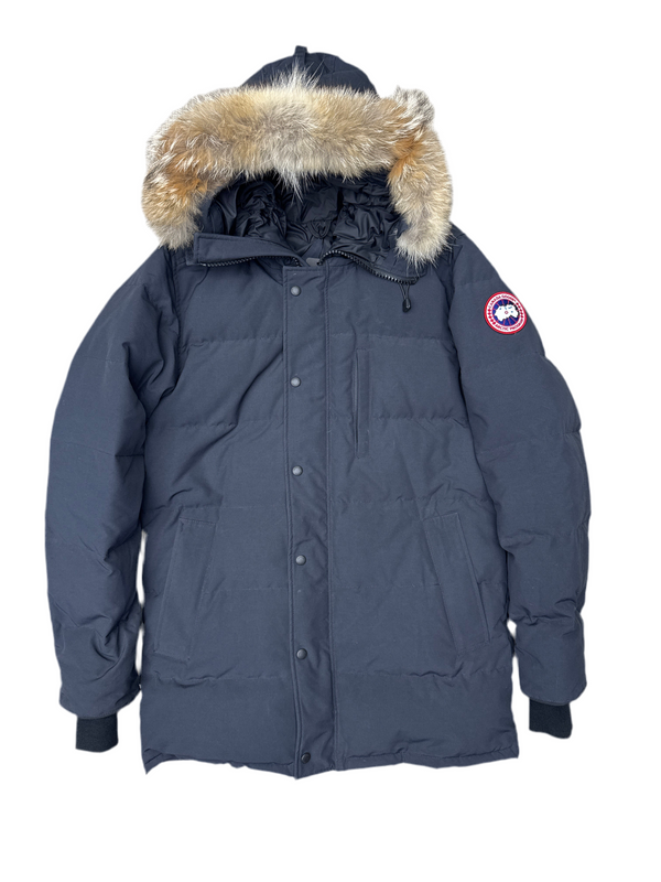 Canada Goose Parka Carson Jacket