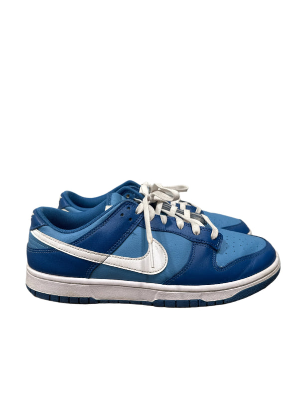 Nike Dunk Low Dark Marina Blue