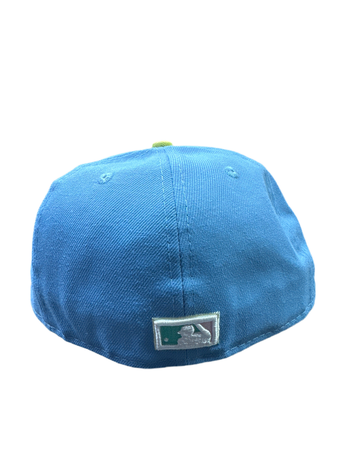 Houston Astros Fitted Cap