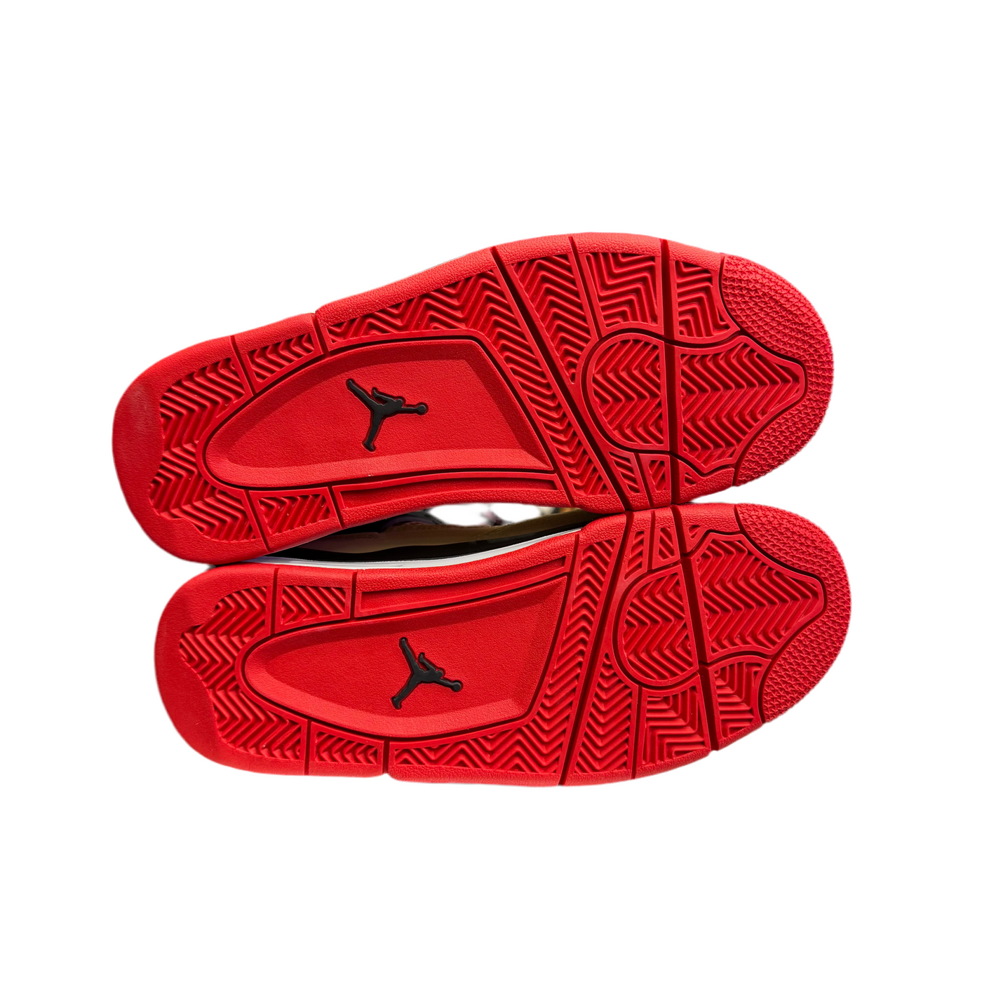 Nike Air Jordan 4 Retro (GS) Pizza