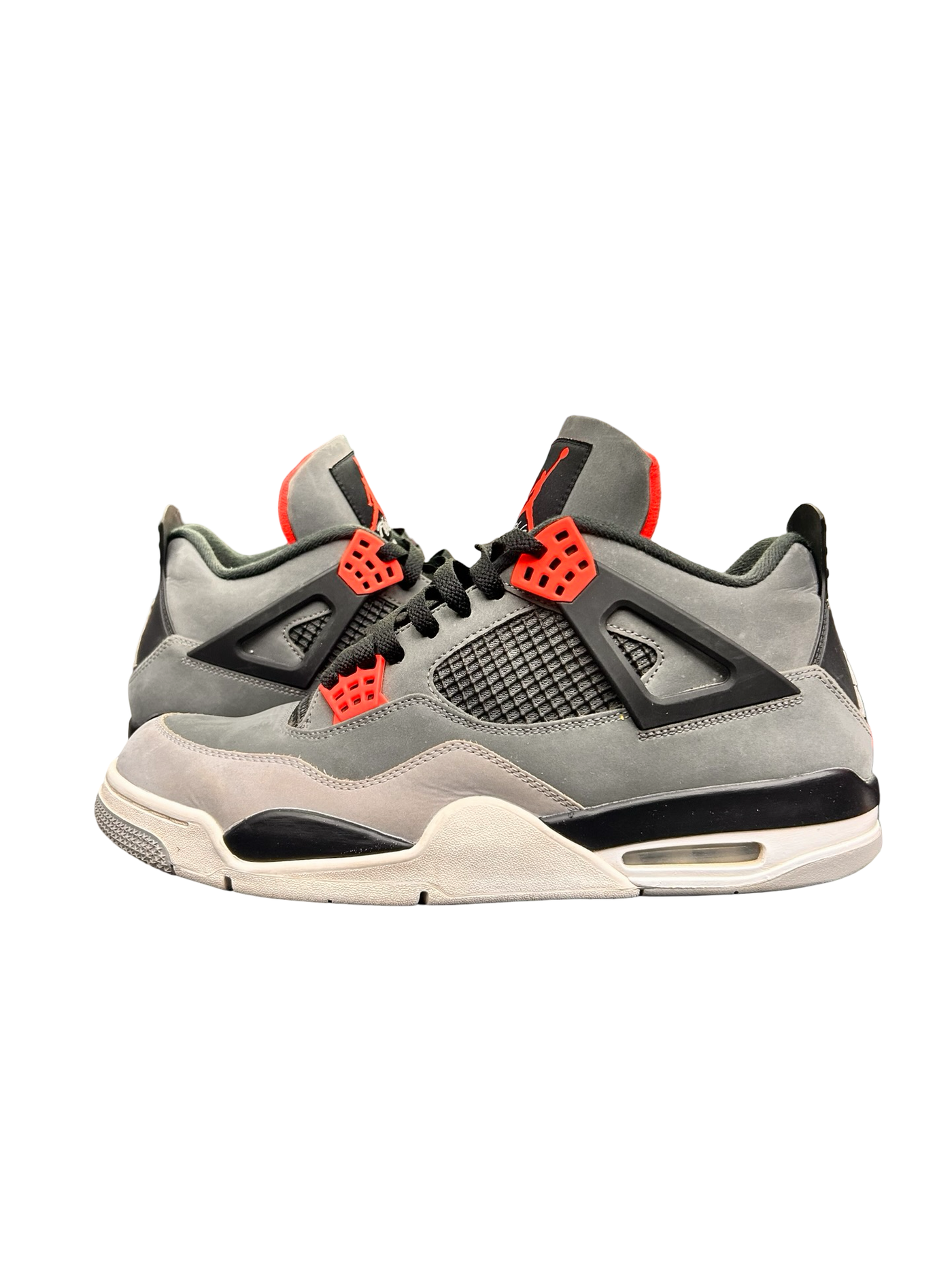 Nike Air Jordan 4 Retro
Infrared