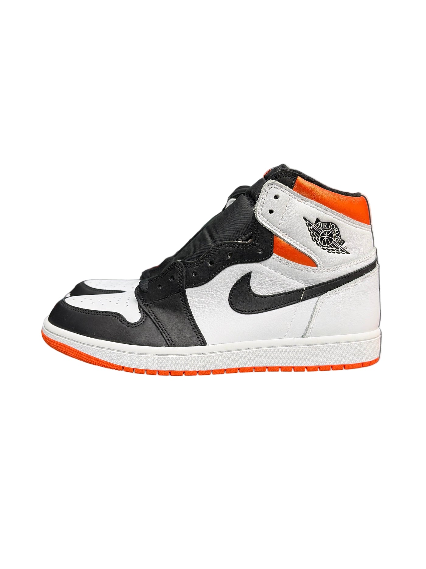 Nike Air Jordan 1 Retro High Electro Orange