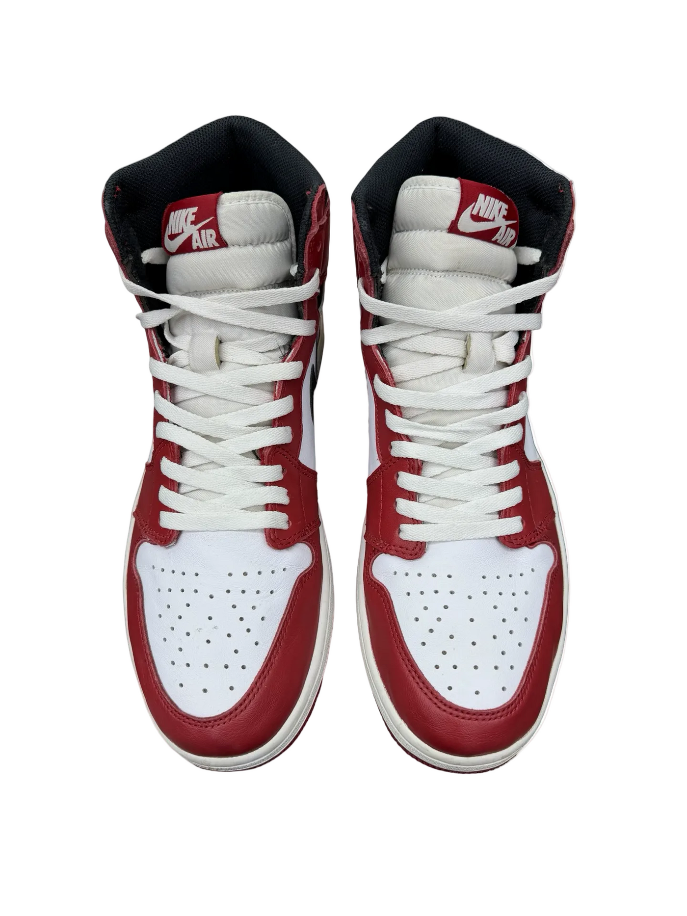2015 Nike Air Jordan 1 Retro High OG Chicago