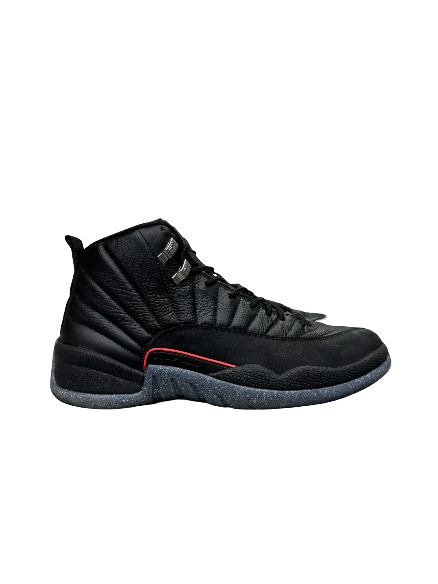 Nike Air Jordan 12 Retro Utility