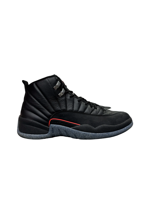 Nike Air Jordan 12 Retro Utility