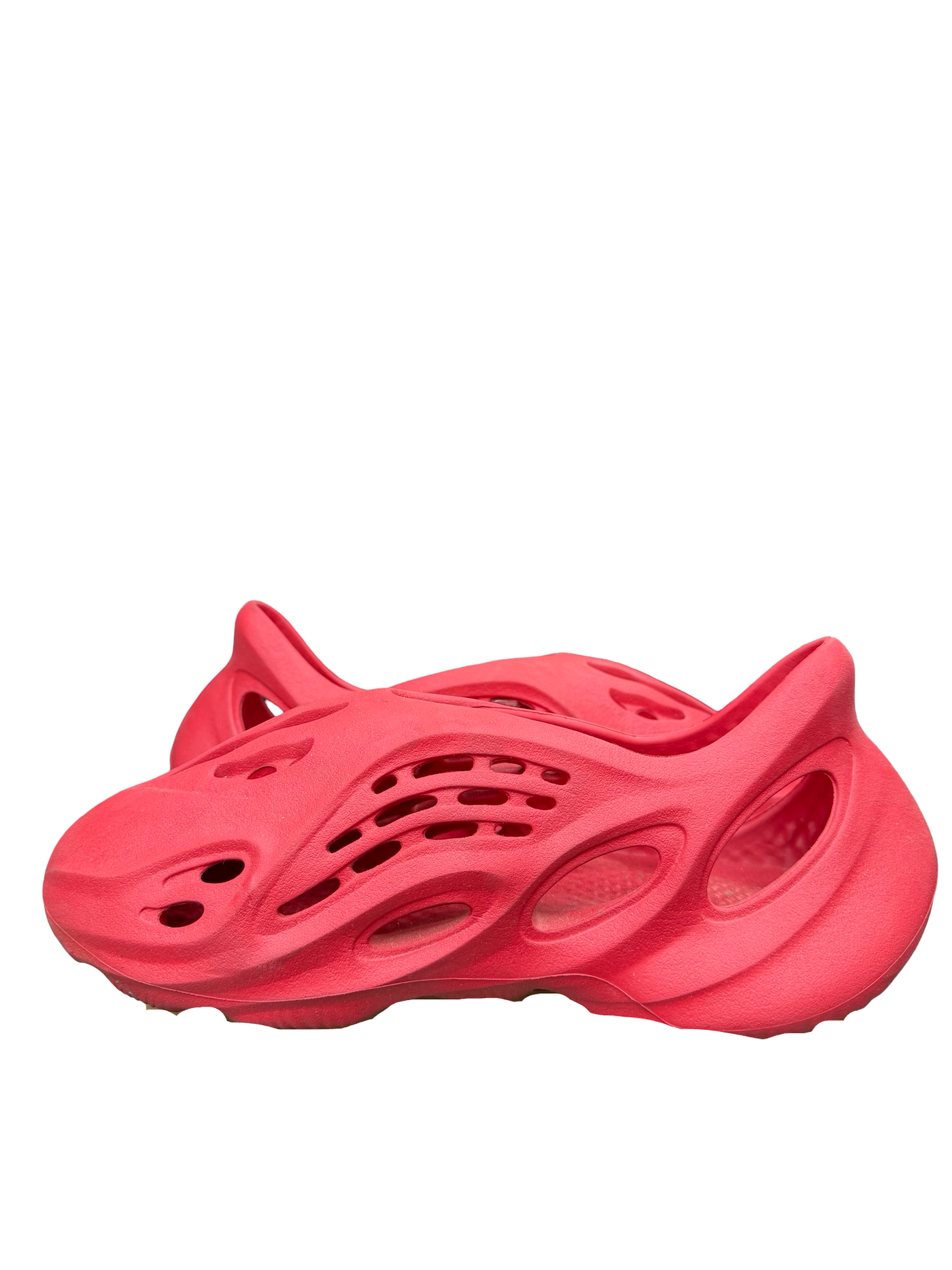 Adidas Yeezy Foam Runner MX Red