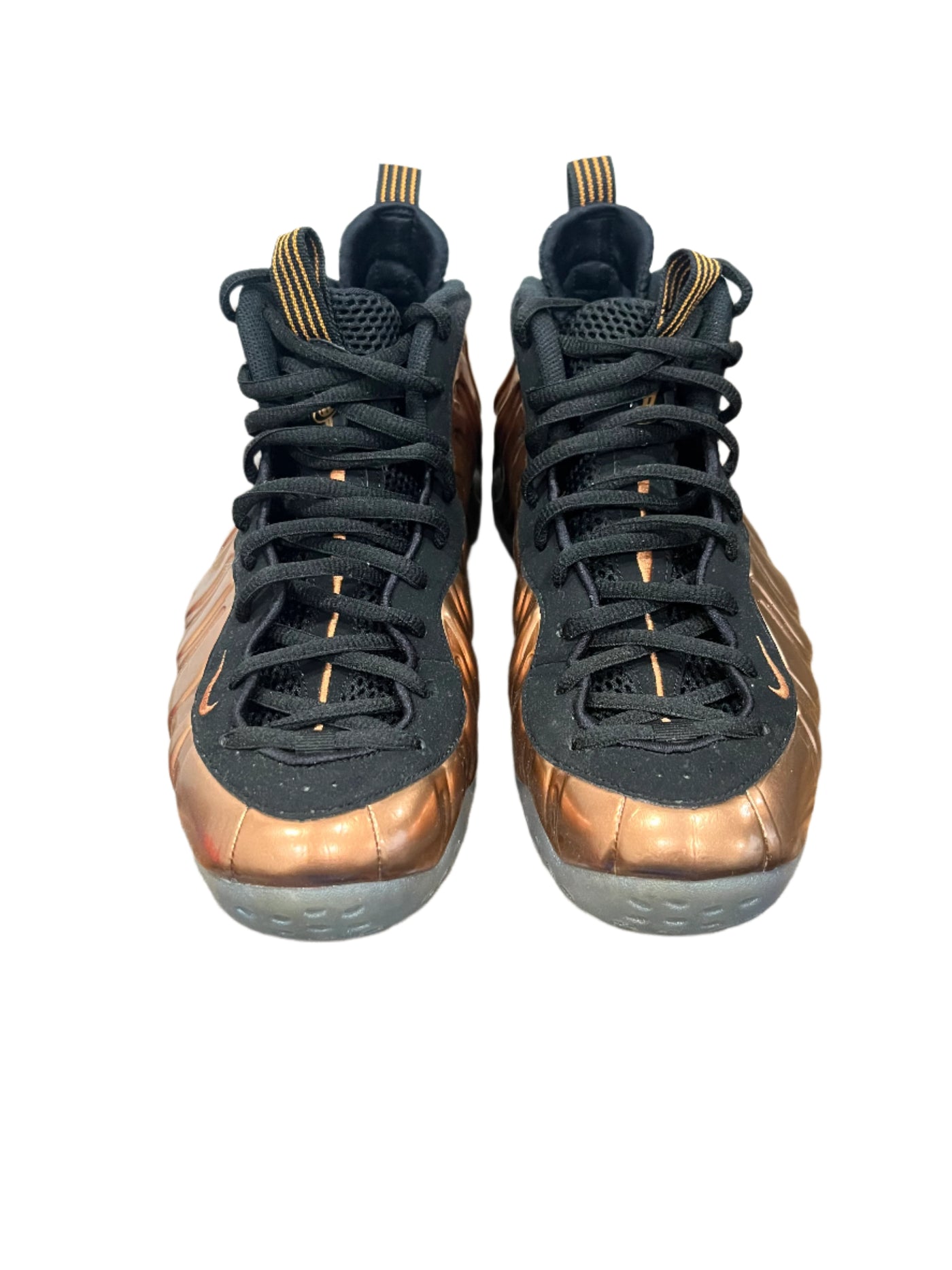 Nike Air Foamposite Copper