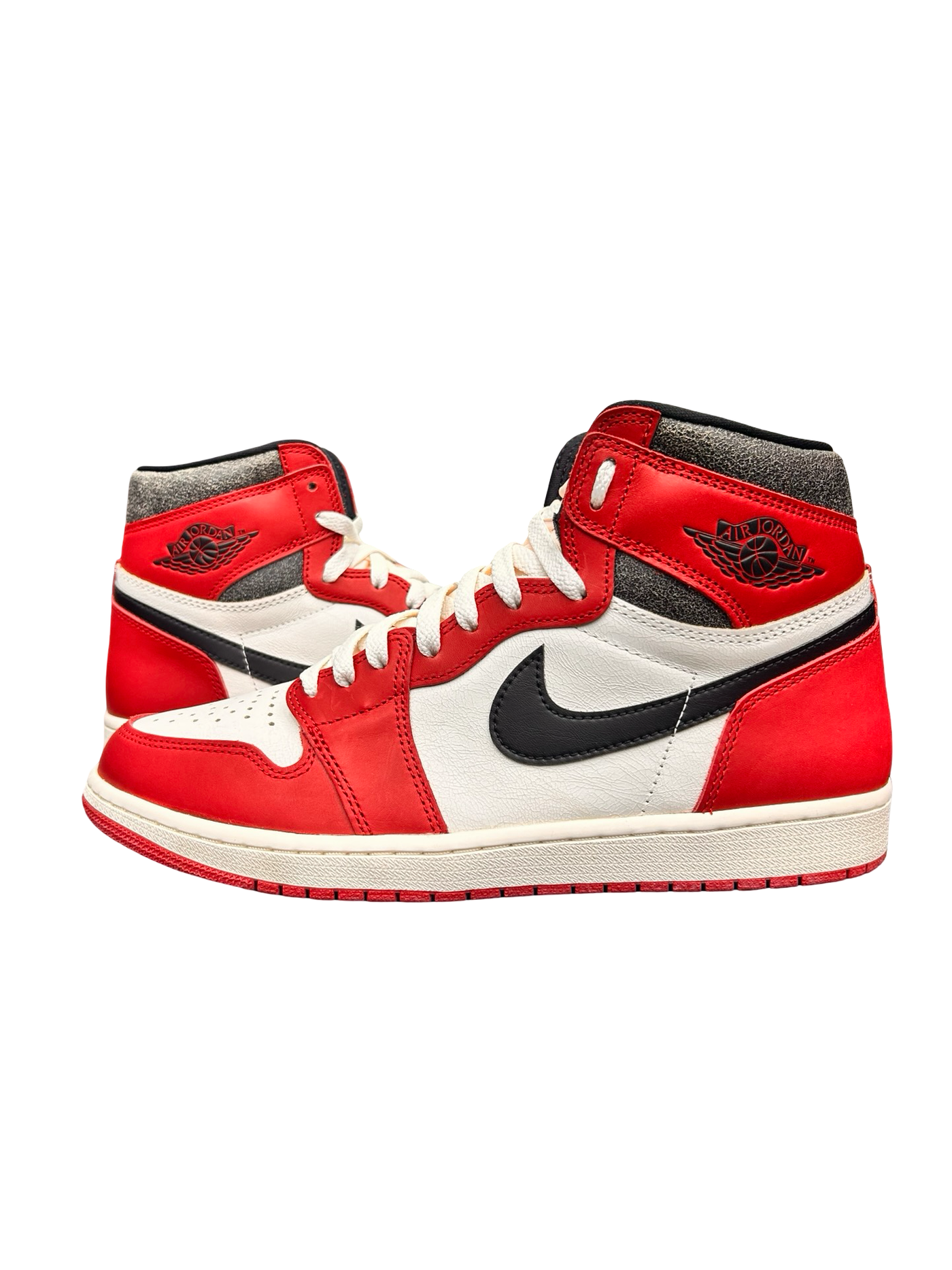 Nike Air Jordan 1 Retro High OG
Chicago Lost and Found