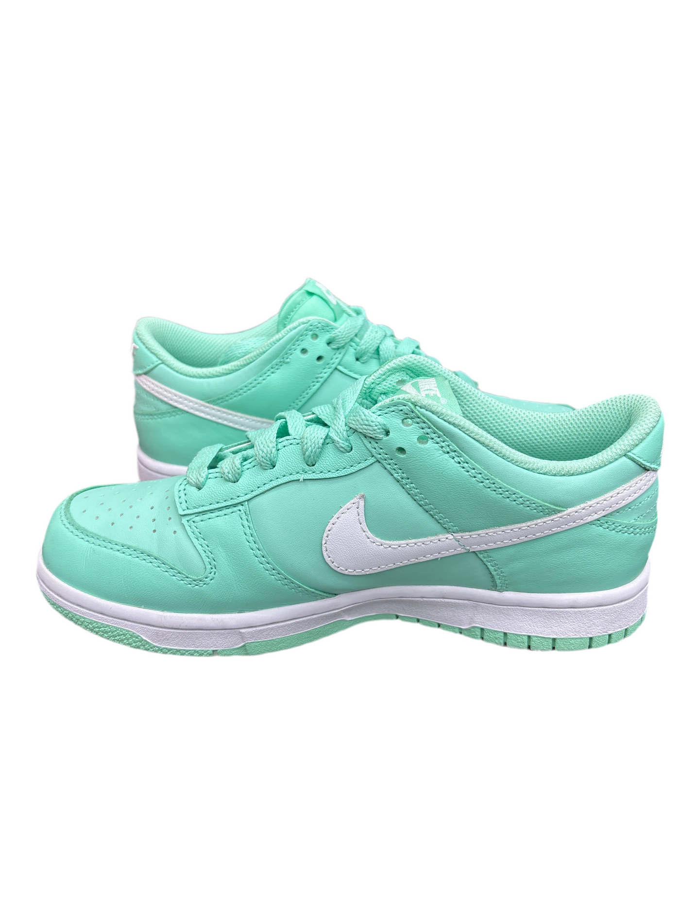 Nike Dunk Low Emerald Rise