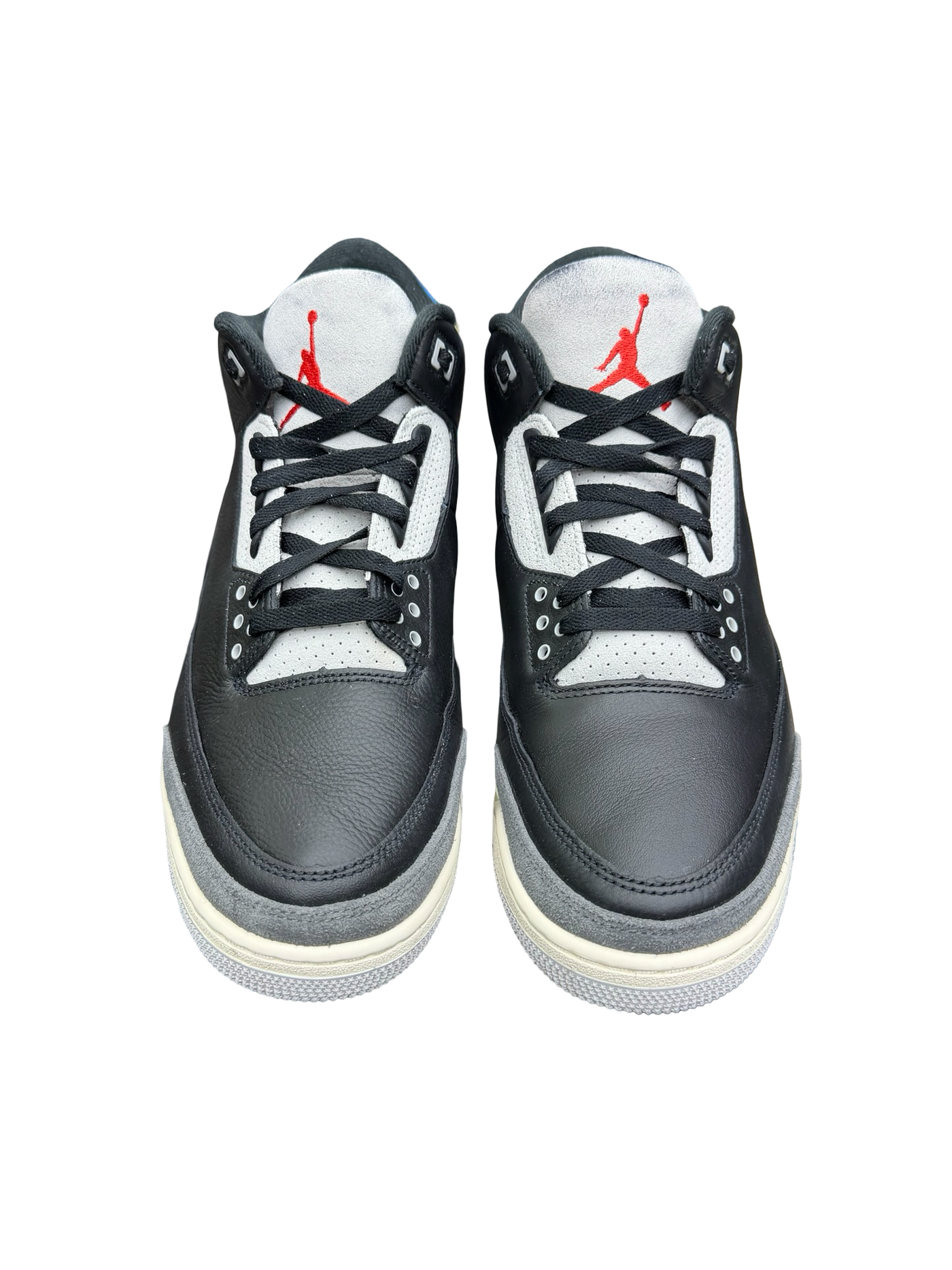 Nike Air Jordan 3 Retro Rare Air