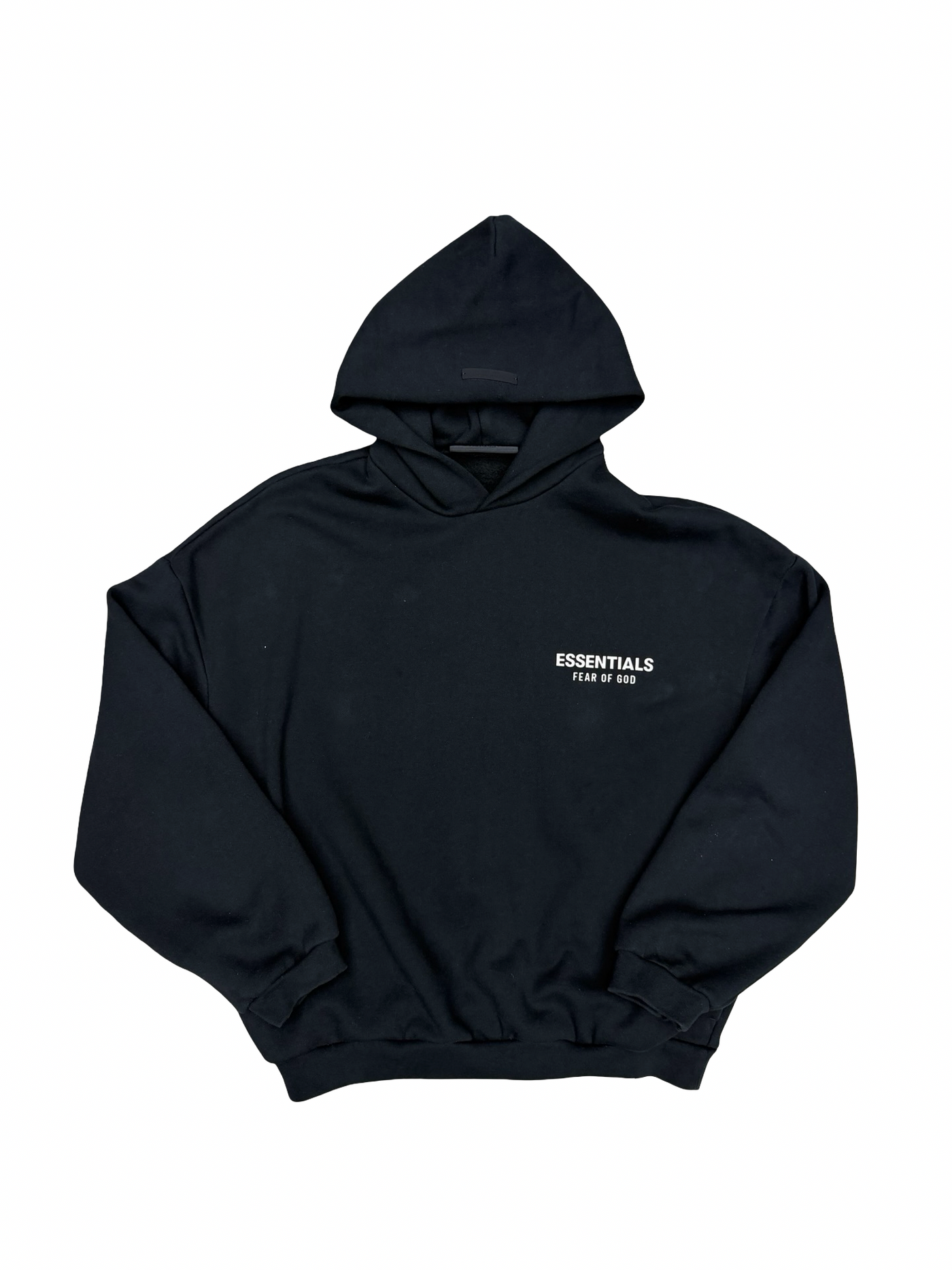 Fear of God Essentials Fleece Hoodie