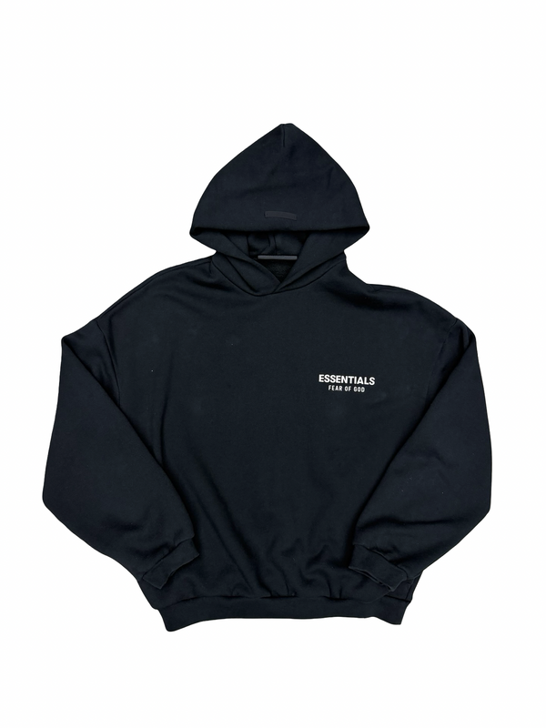 Fear of God Essentials Fleece Hoodie