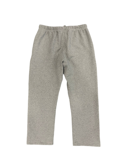 Essentials Relaxed Sweatpants Dark Oatmeal