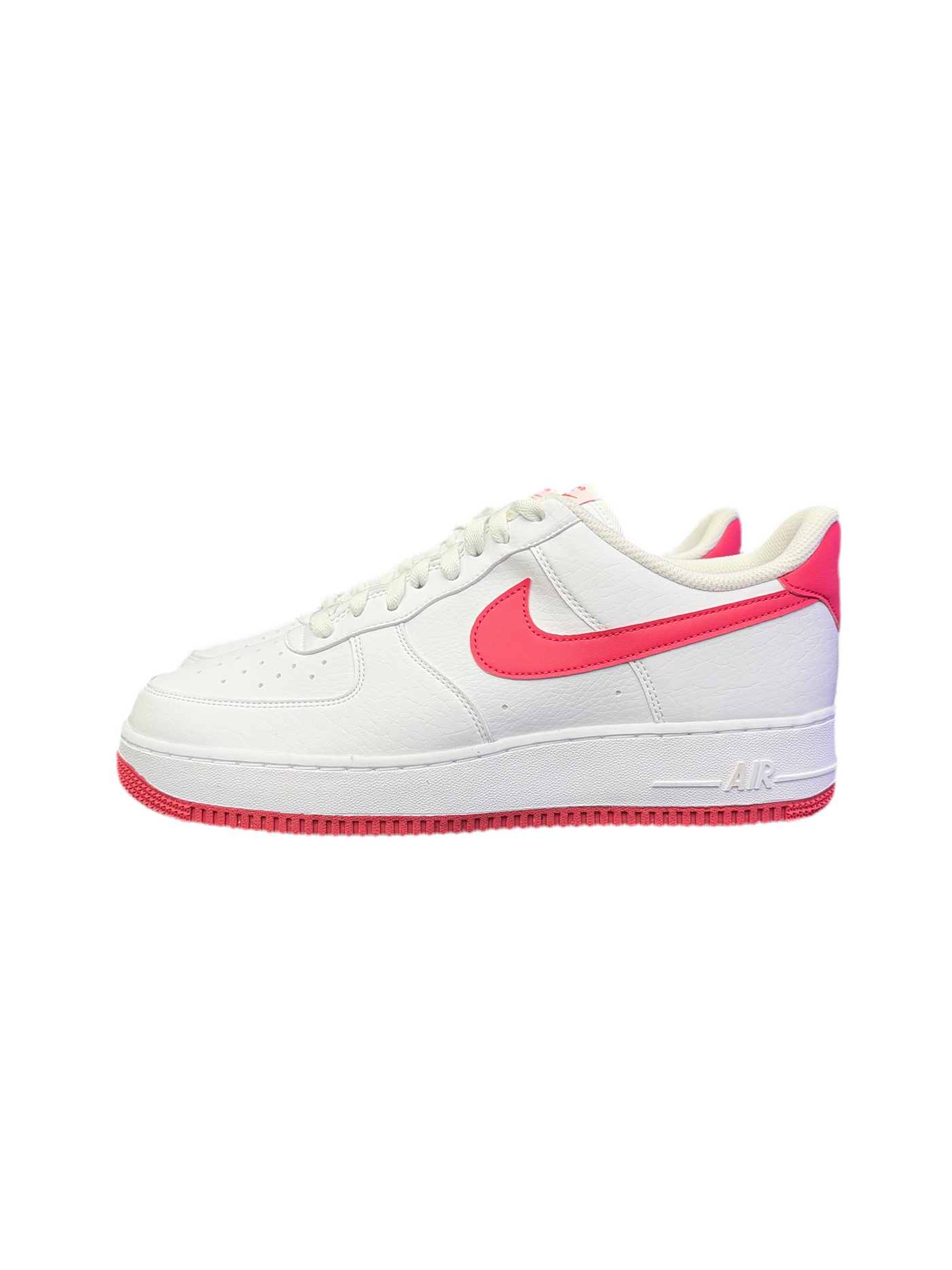 WMNS Nike Air Force 1 ‘07 Next Nature Aster Pink