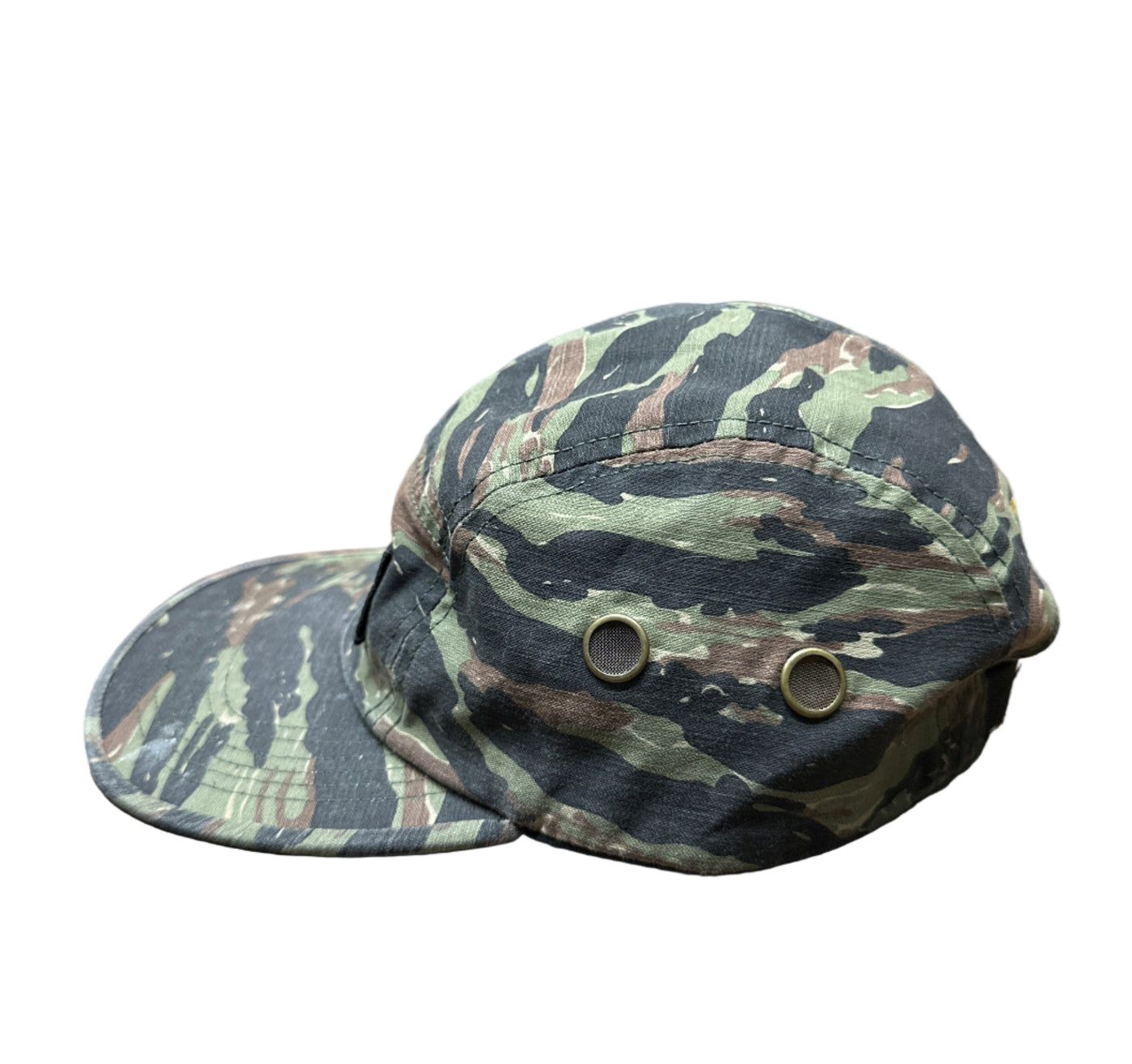 Supreme Military Camp Cap (SS24)