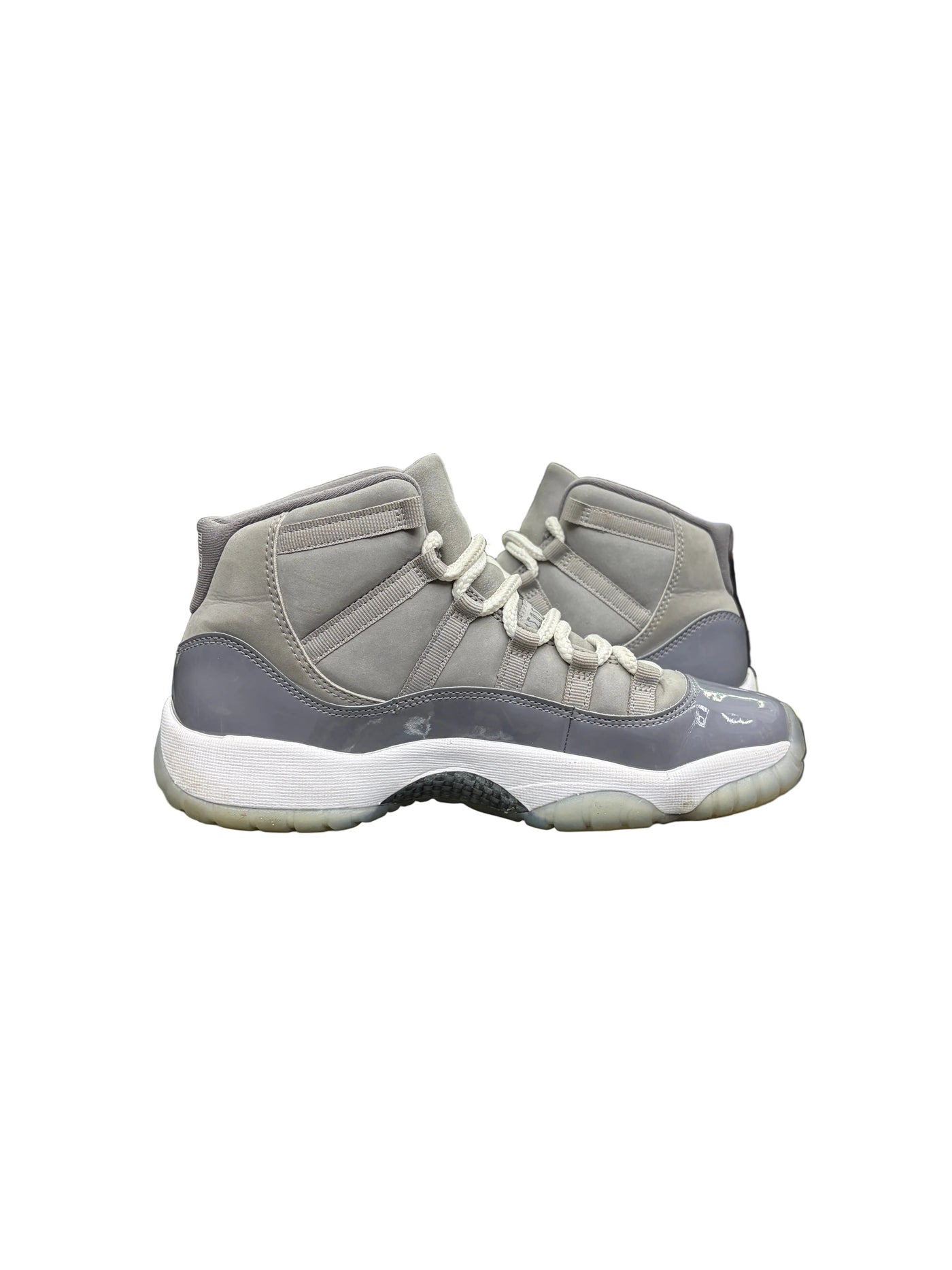 Nike Air Jordan 11 Retro (GS) Cool Grey