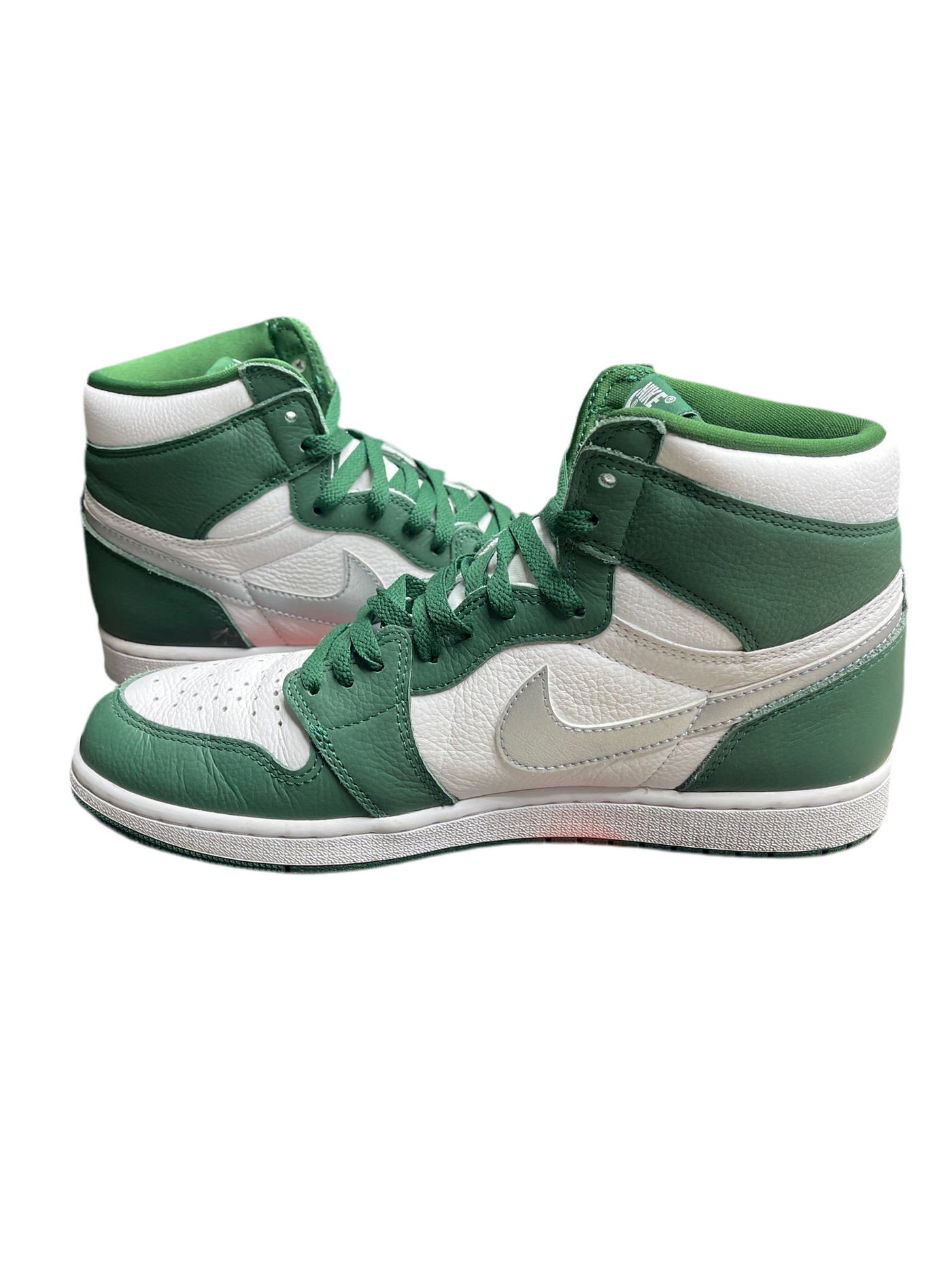 Nike Air Jordan 1 Retro High OG Gorge Green