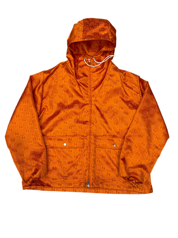Gucci Off The Grid Jacket