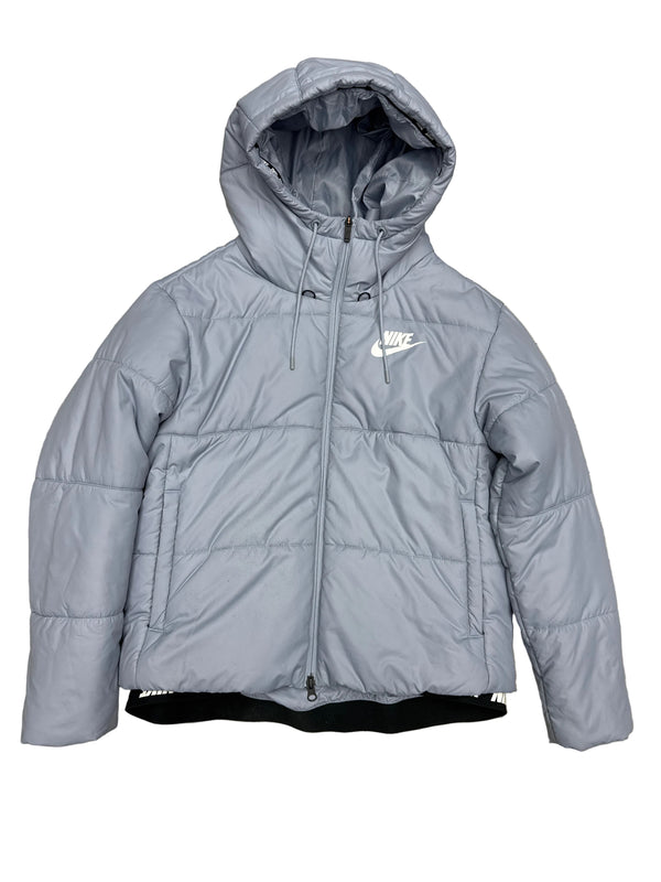 Nike Women's Therma-FIT Hooded Puffer Jacket