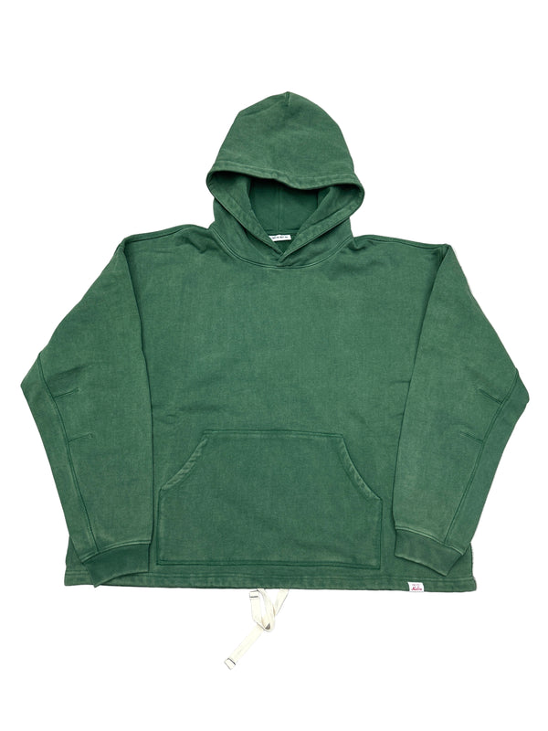 New ERA Hooded Hoodie  DC